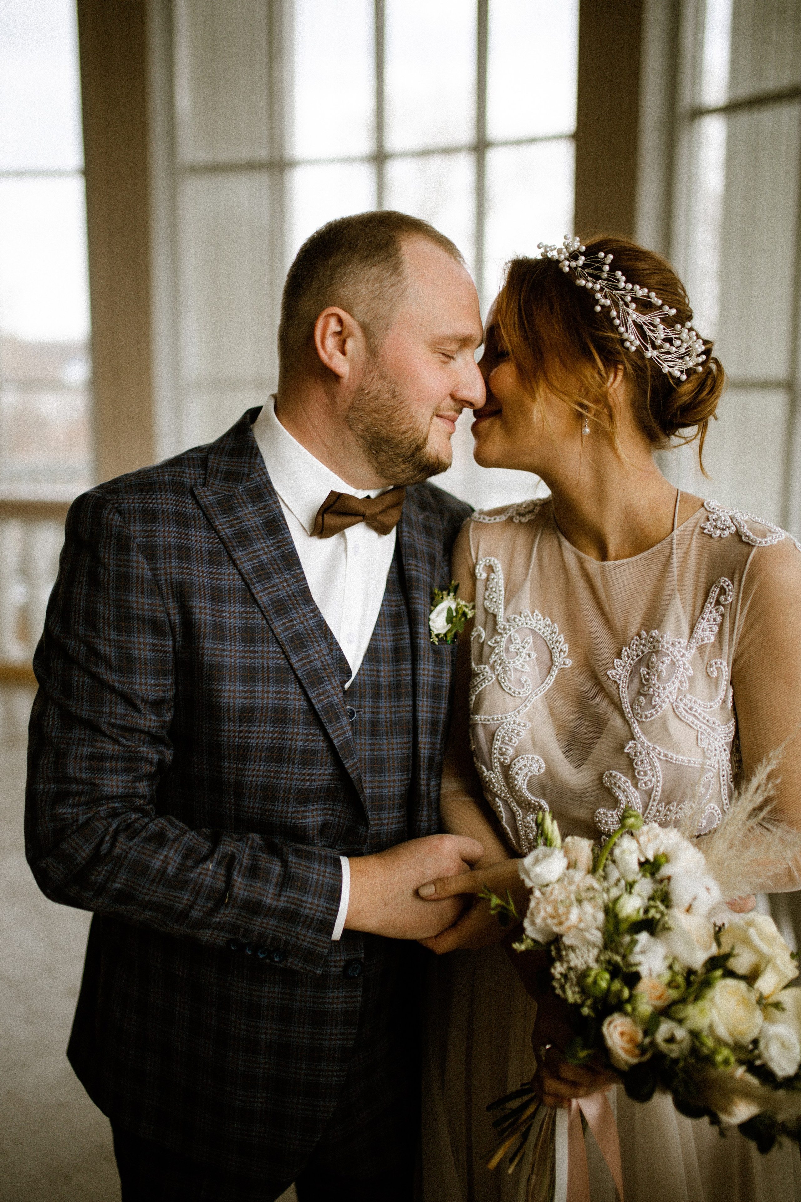 Свадебное портфолио. Фотограф Новокузнецк