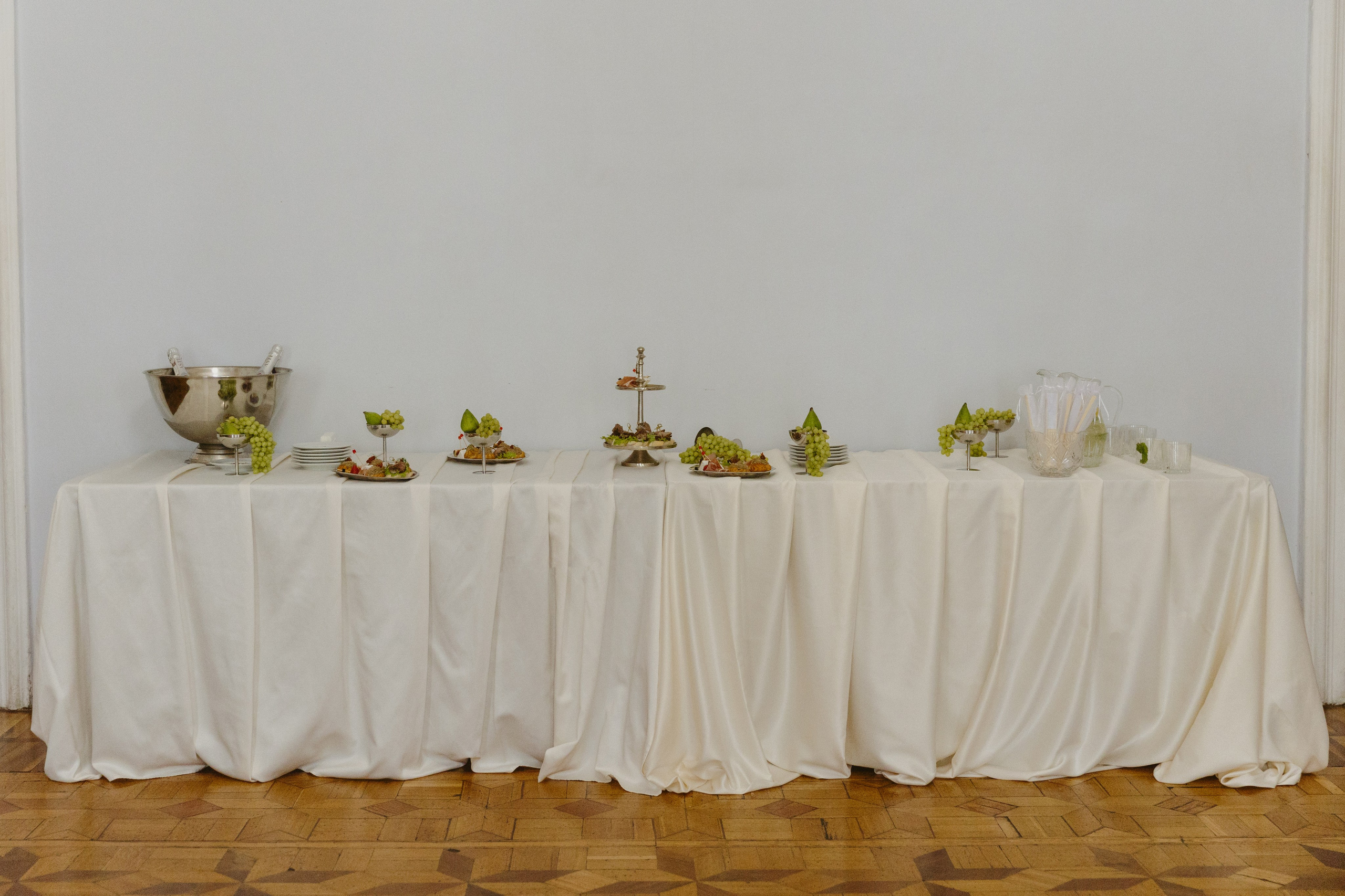 Денис и Настя