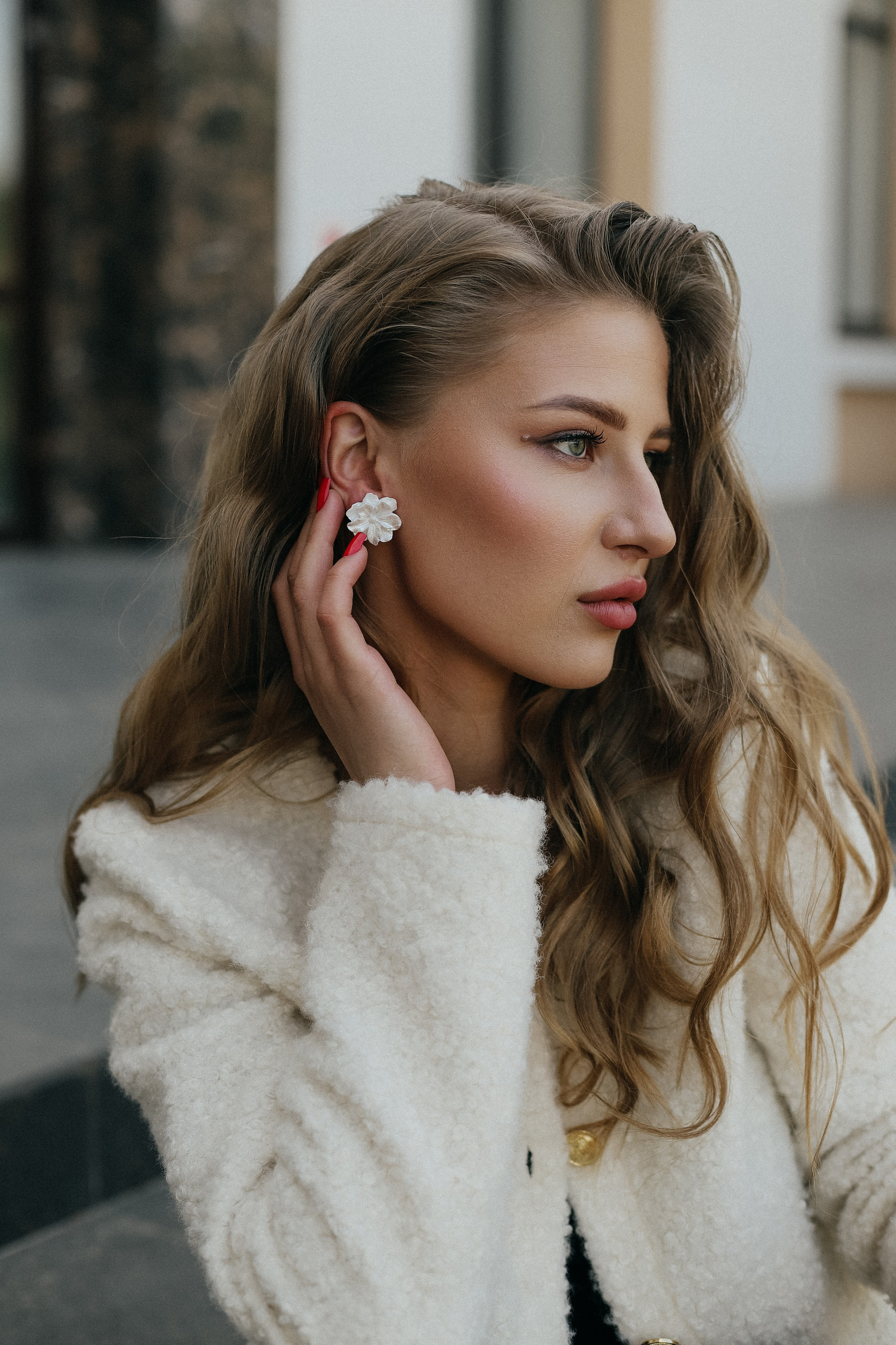 МАРИНА. Фотограф Мариуполь | Ялта | Крым — Диана Мазенко