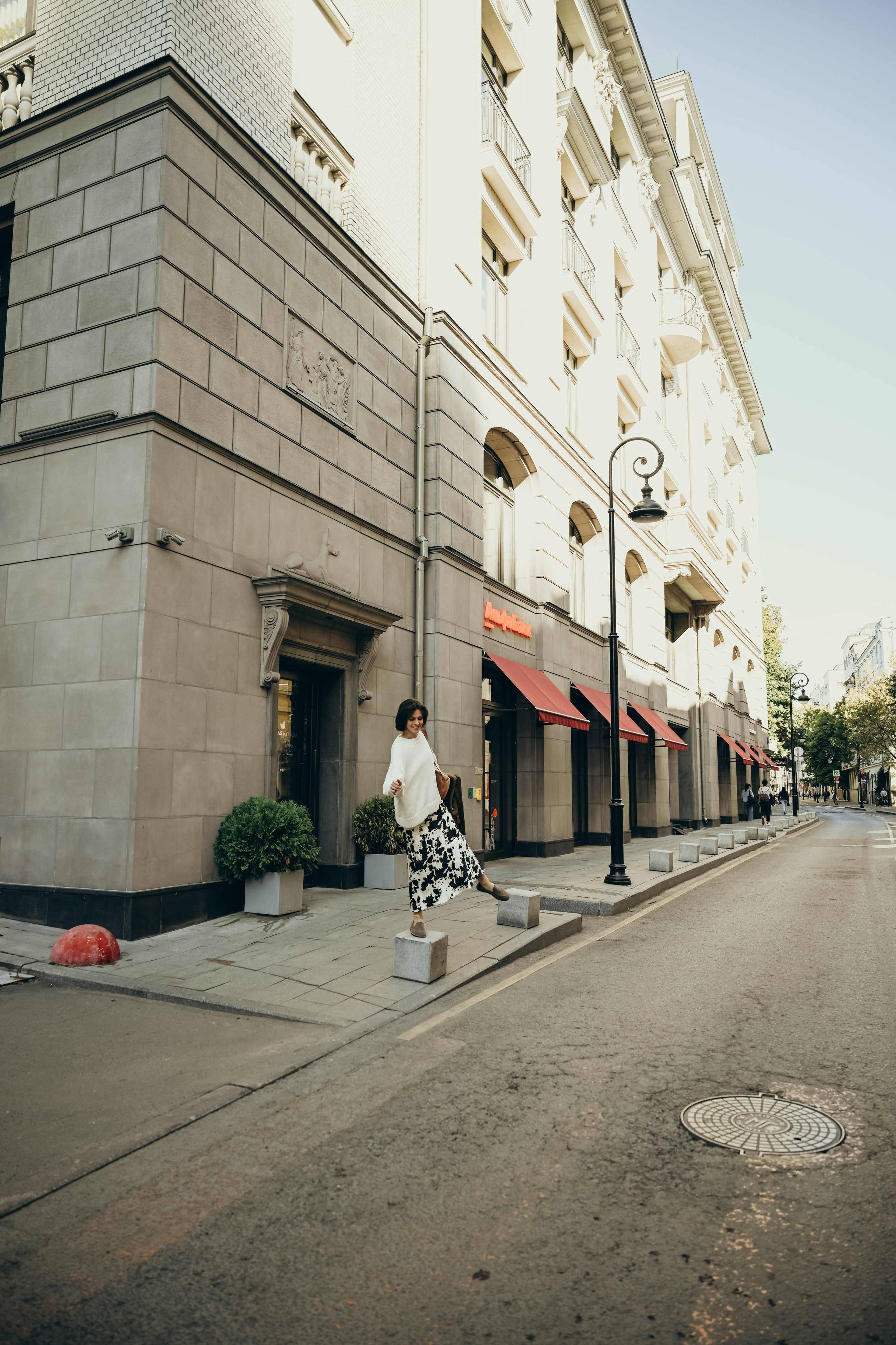 Женя прогулка. Семейный фотограф в Москве Люберцах Ирина Вронская