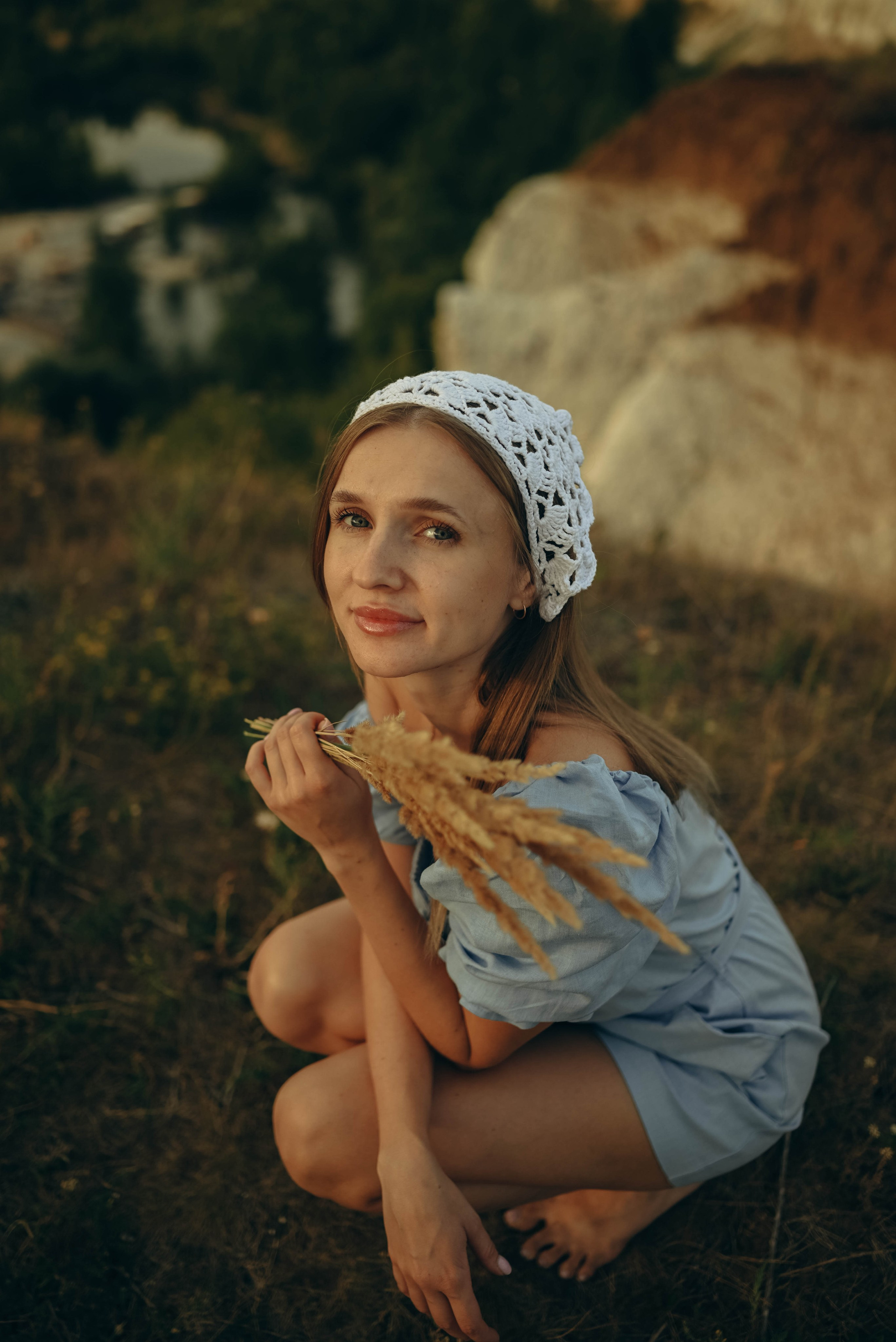 Белый колодец. Семейный фотограф в Москве Люберцах Ирина Вронская