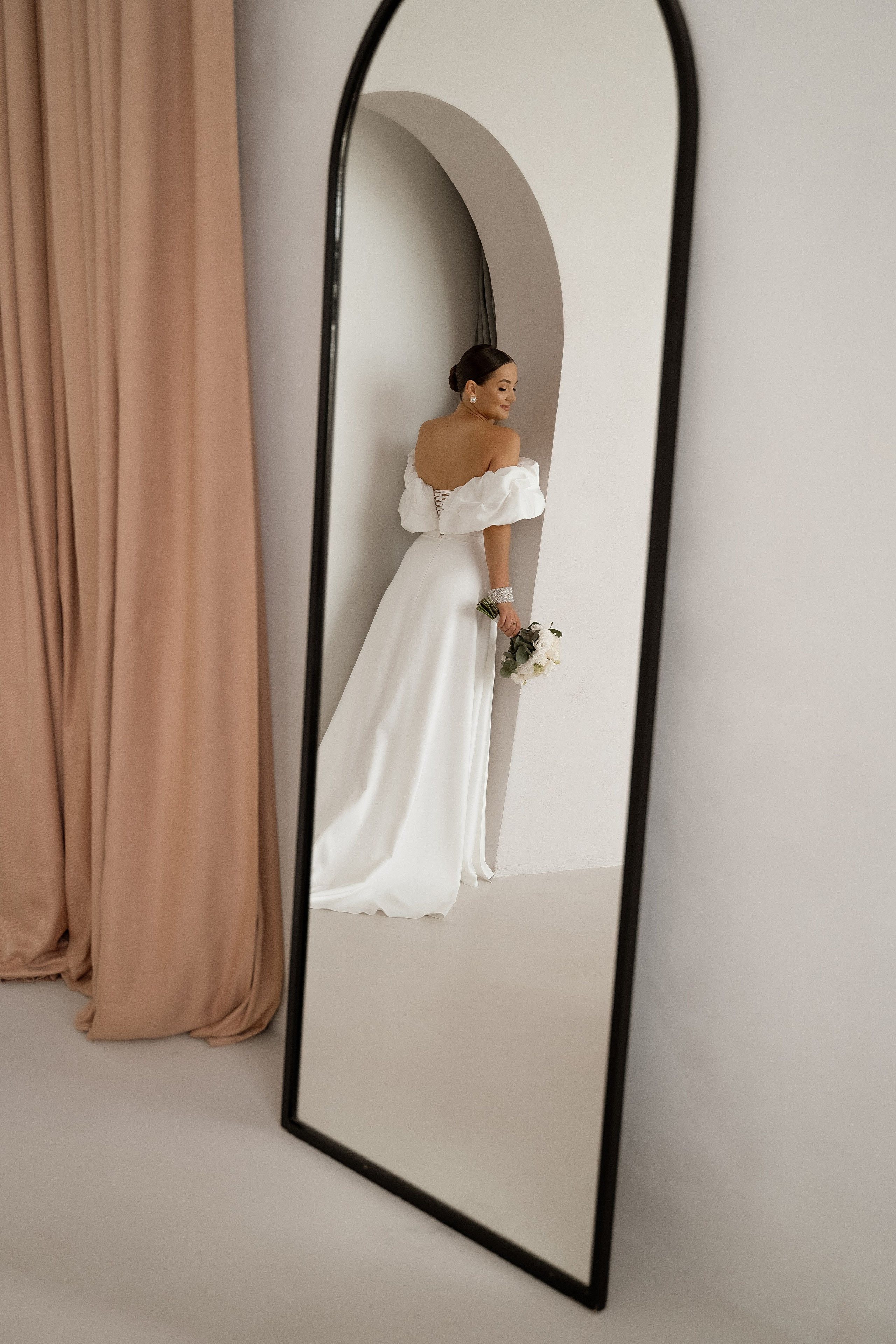 Фотопроект с тюльпанами в Челябинске