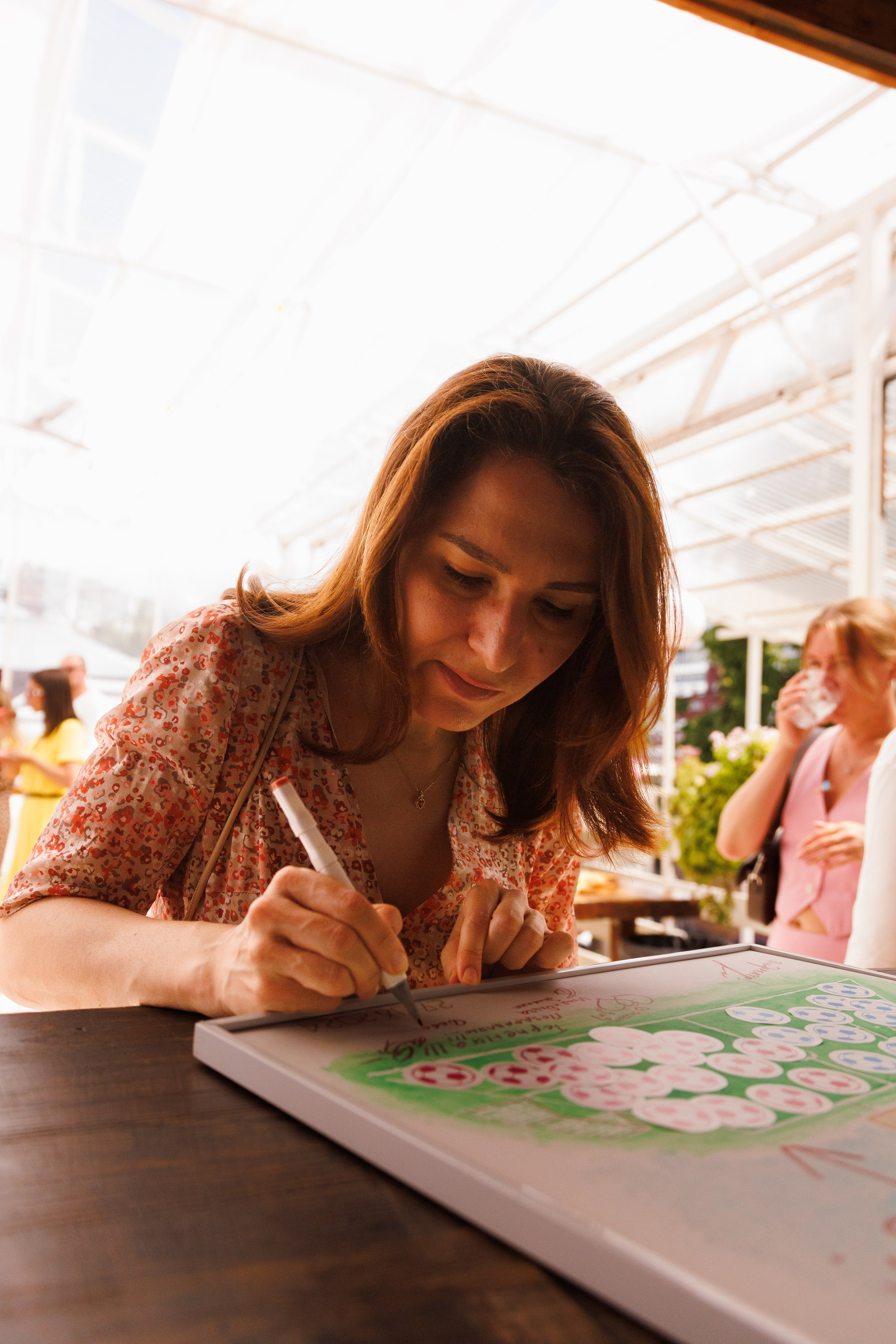 Гендер-пати Артем и Марина 29.06.2024. Анастасия, Фотограф женского портрета и беременности в стиле vogue