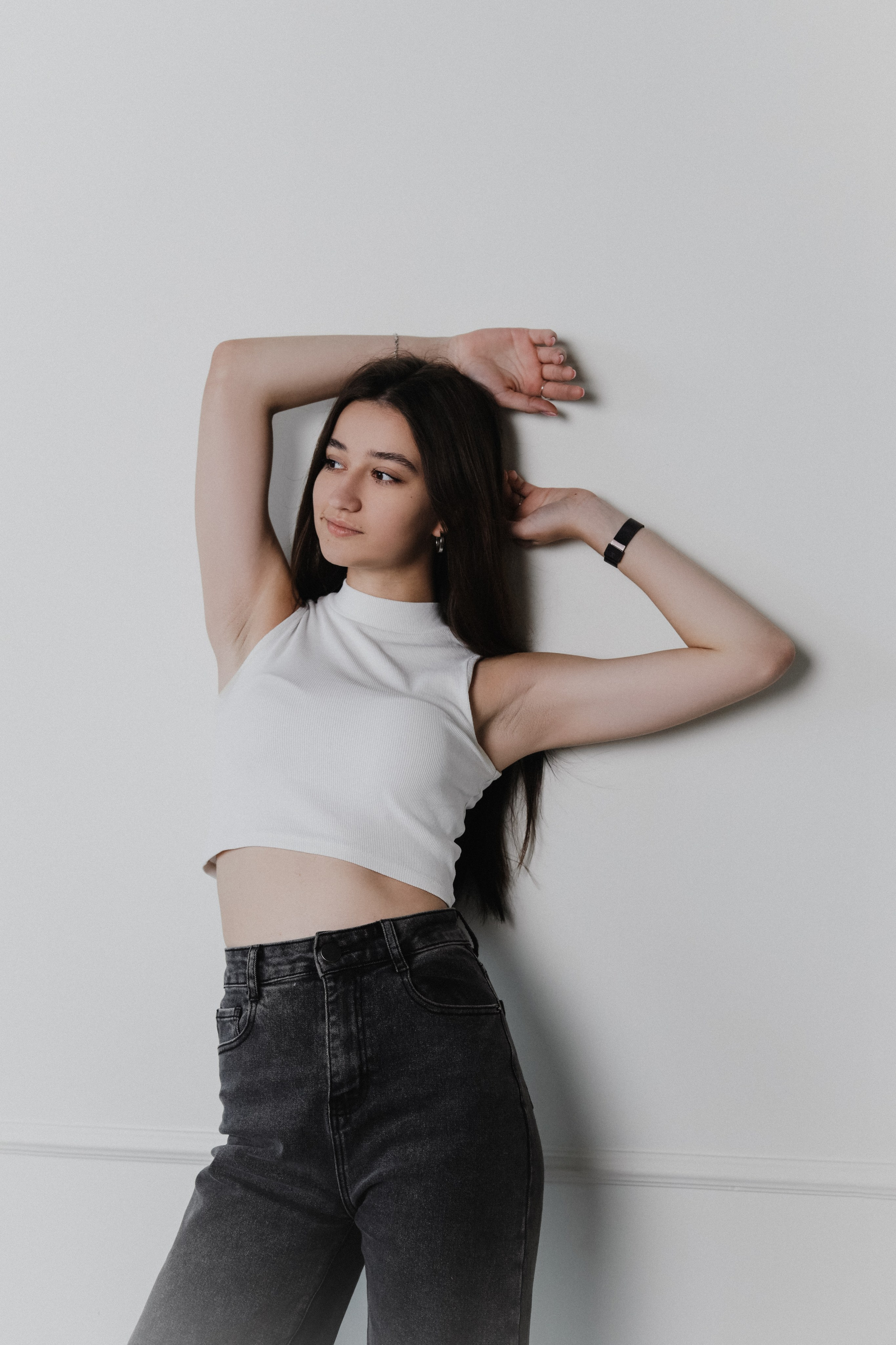 Вера. Фотограф Липецк. Старцева Ксения