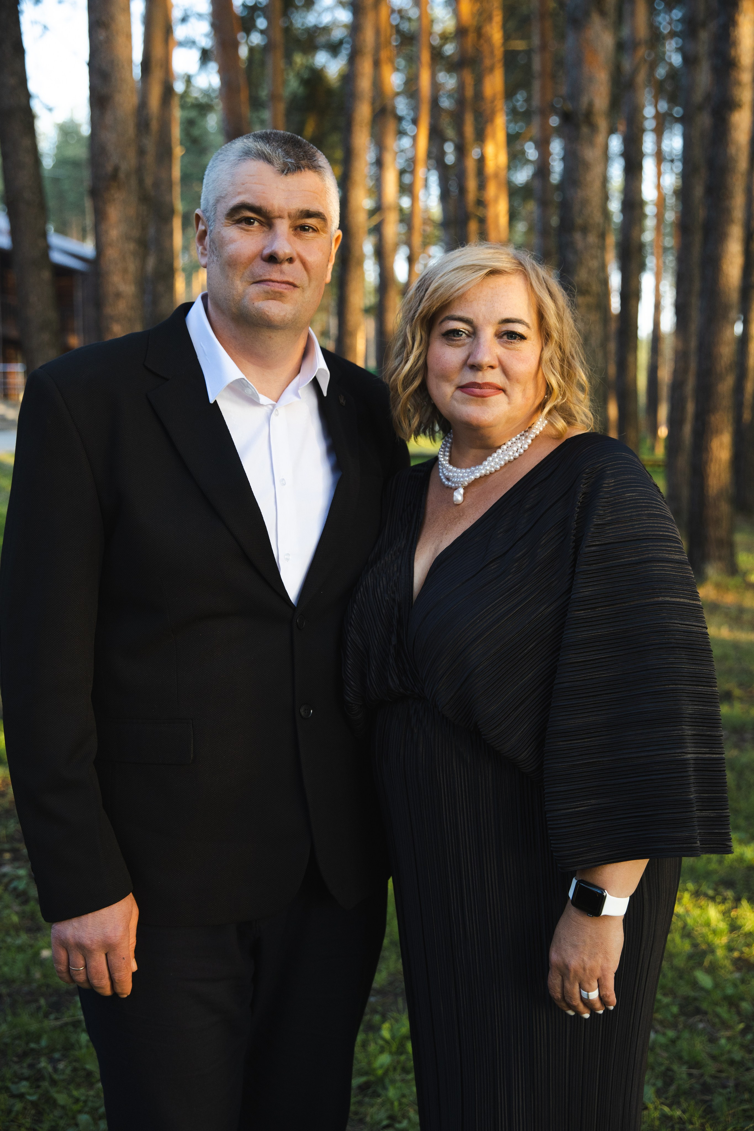 Артемий и Мария. Фотограф в Екатеринбурге