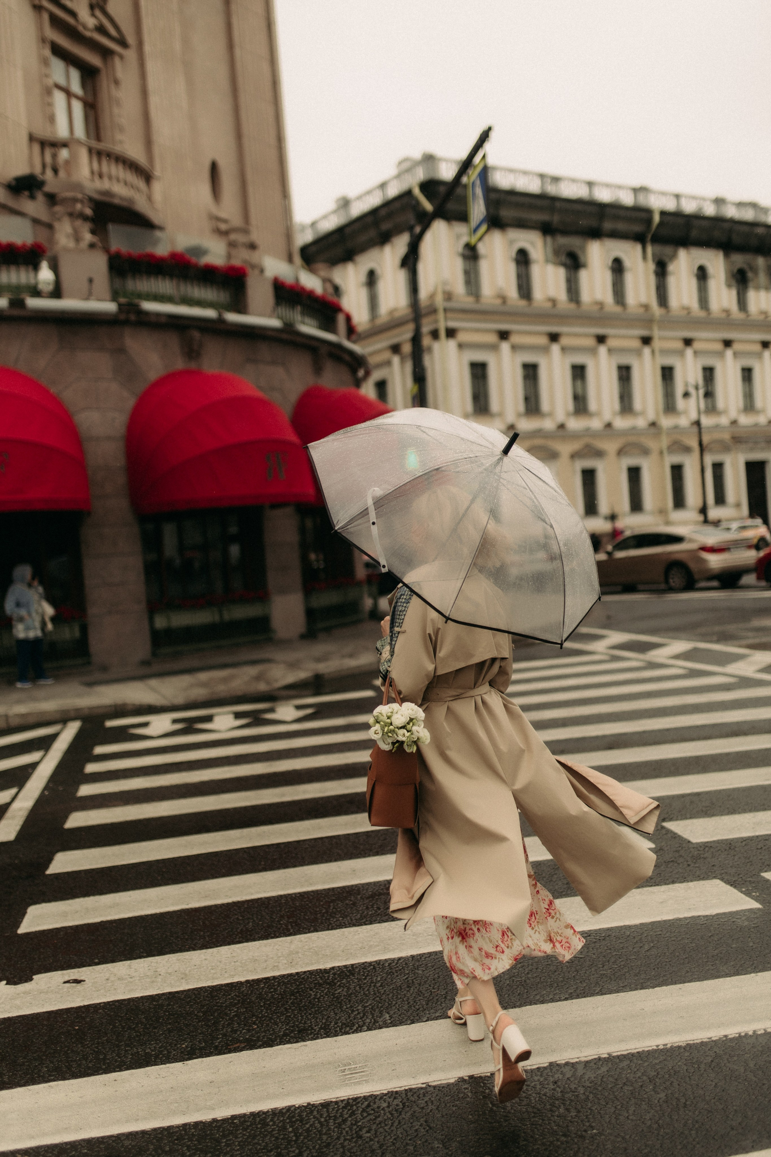 Екатерина. Фотограф в Санкт-Петербурге