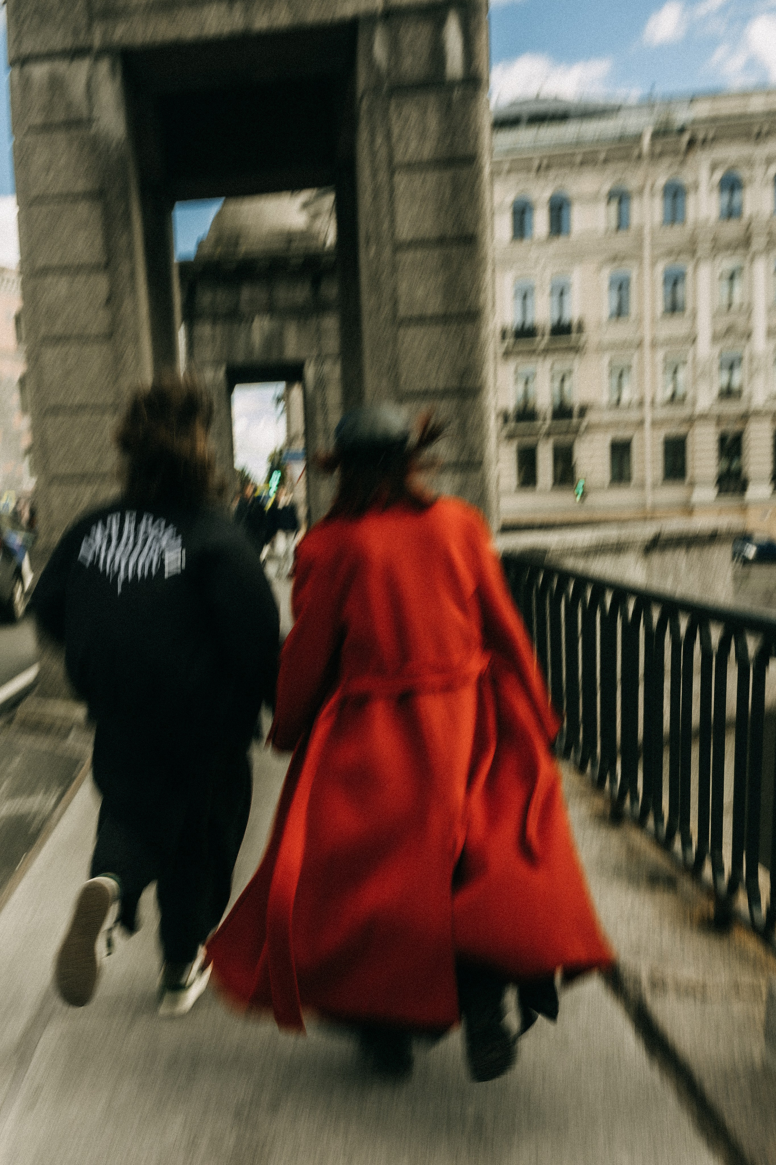 Адель и Дима. Фотограф в Санкт-Петербурге