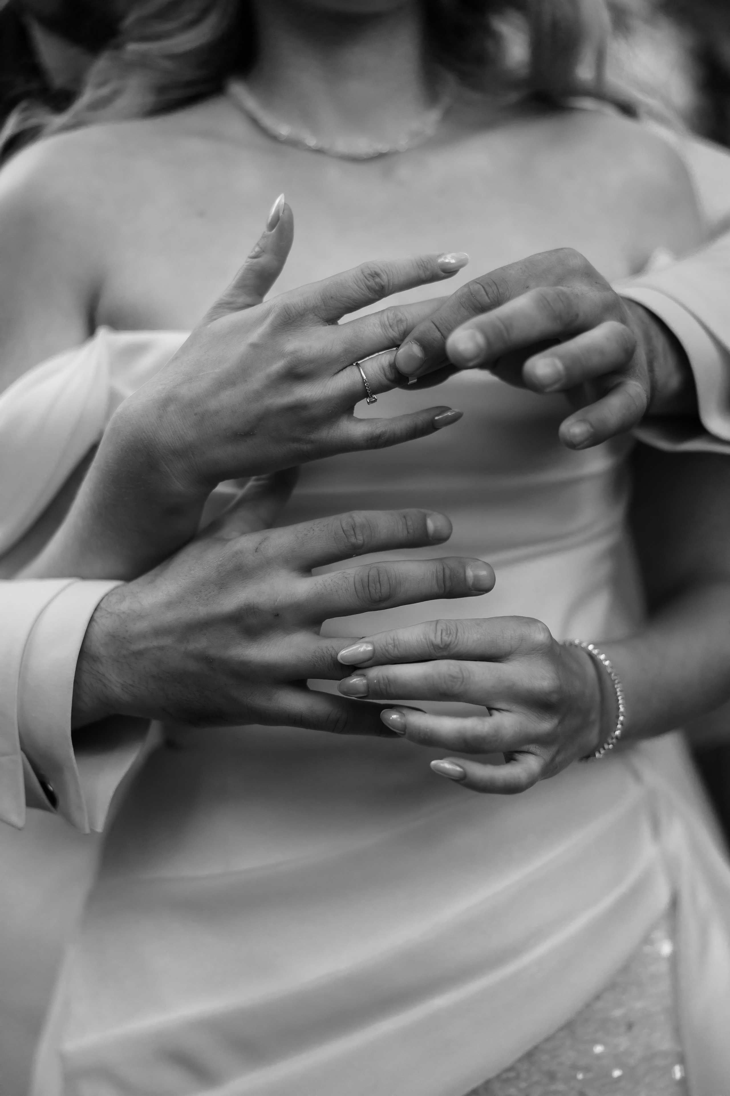 Амир+Диана. Фотограф Элла Ефимова