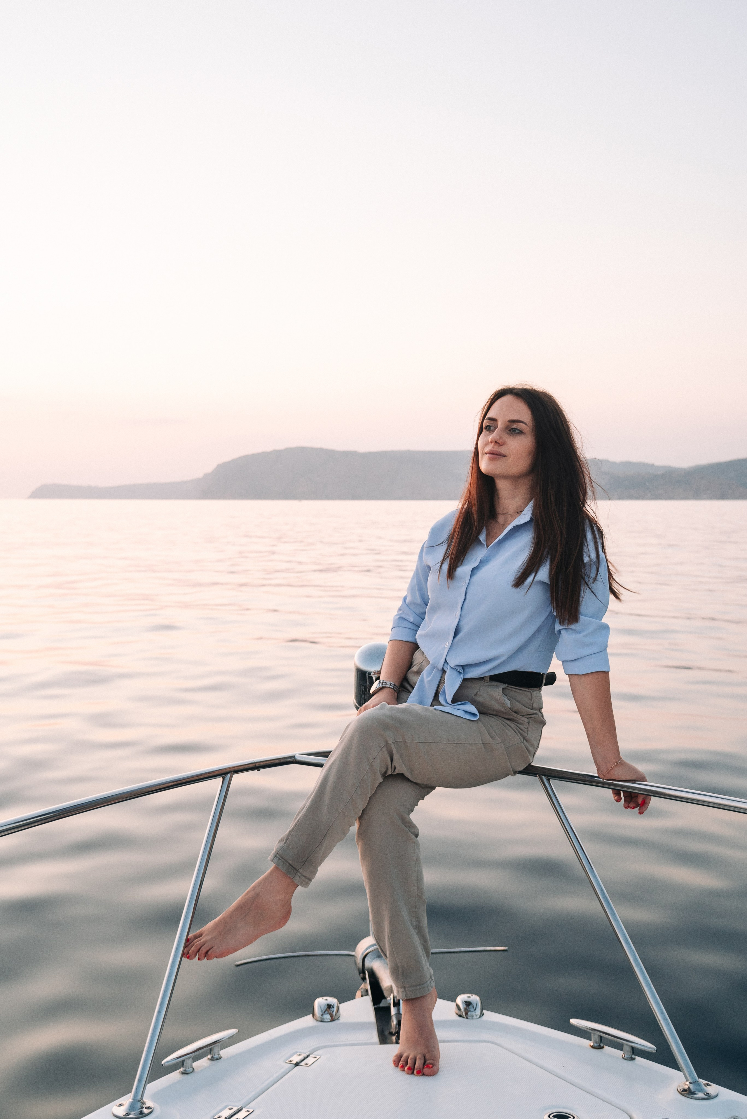 Таня. Дмитрий Шалыгин — Ваш фотограф в Севастополе и Крыму