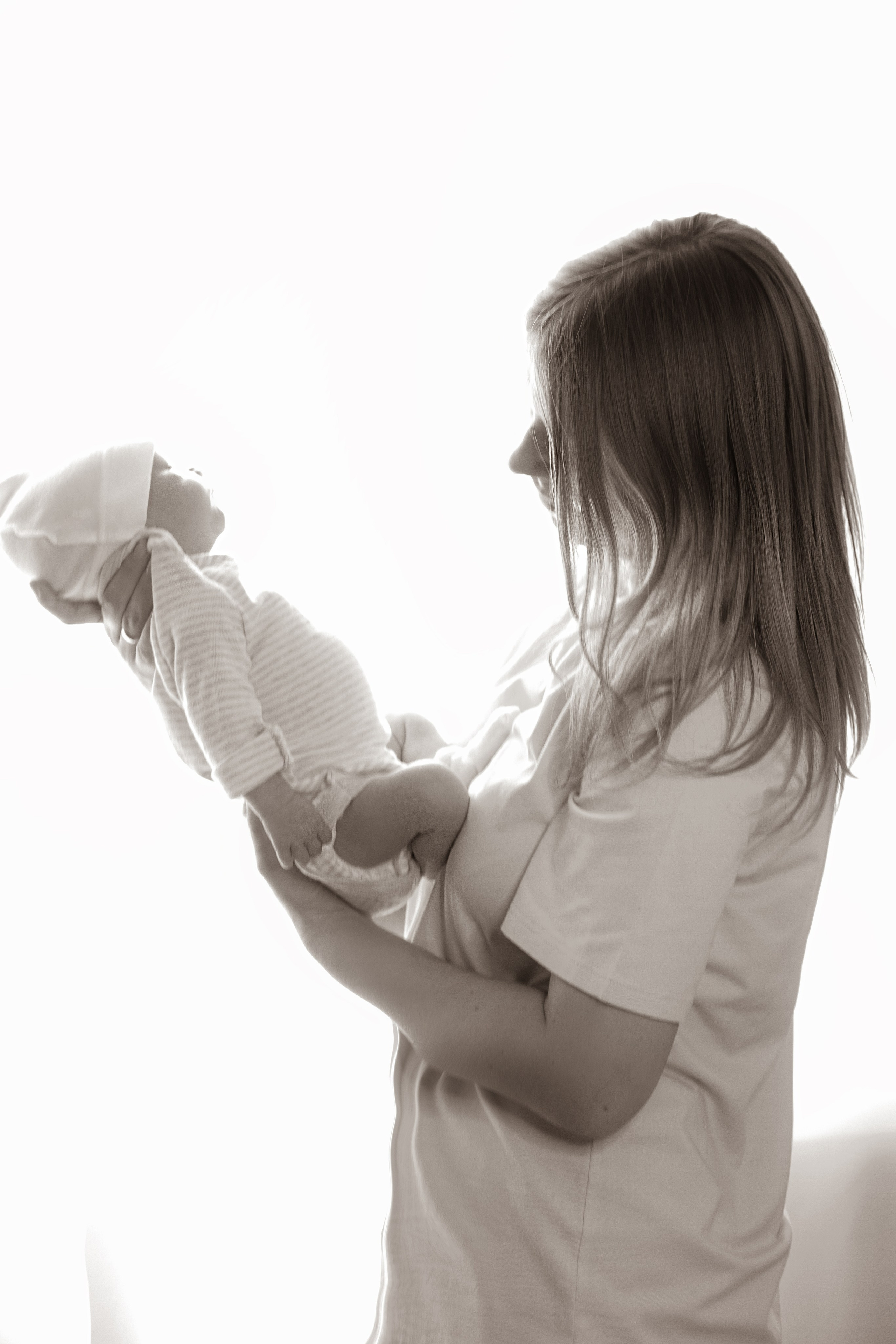 Юлия и Даниил. Съемка Таинств Крещения Венчания, детские и семейные съемки в Пензе