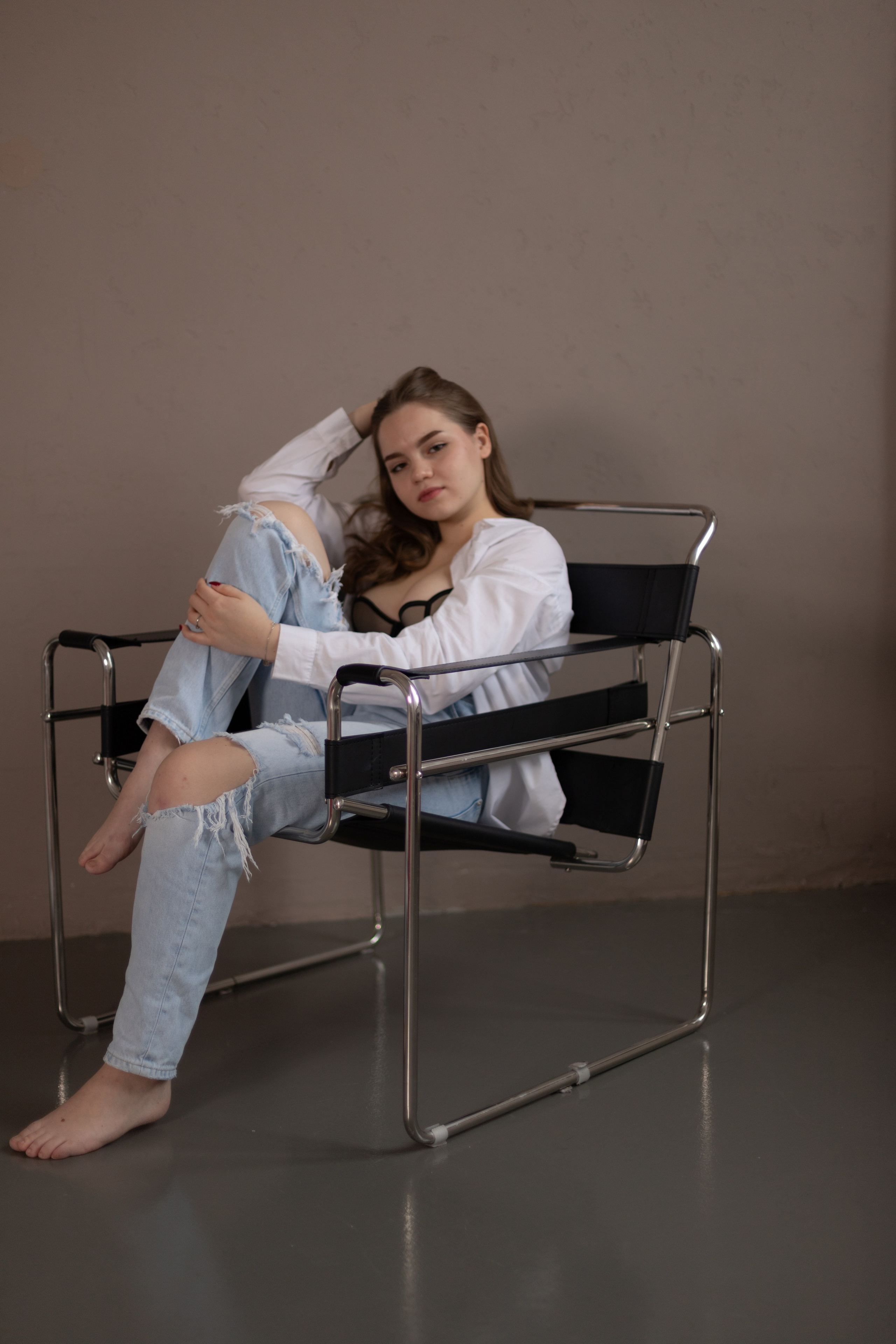 Individual. Фотограф Санкт-Петербург Анастасия Малышкина