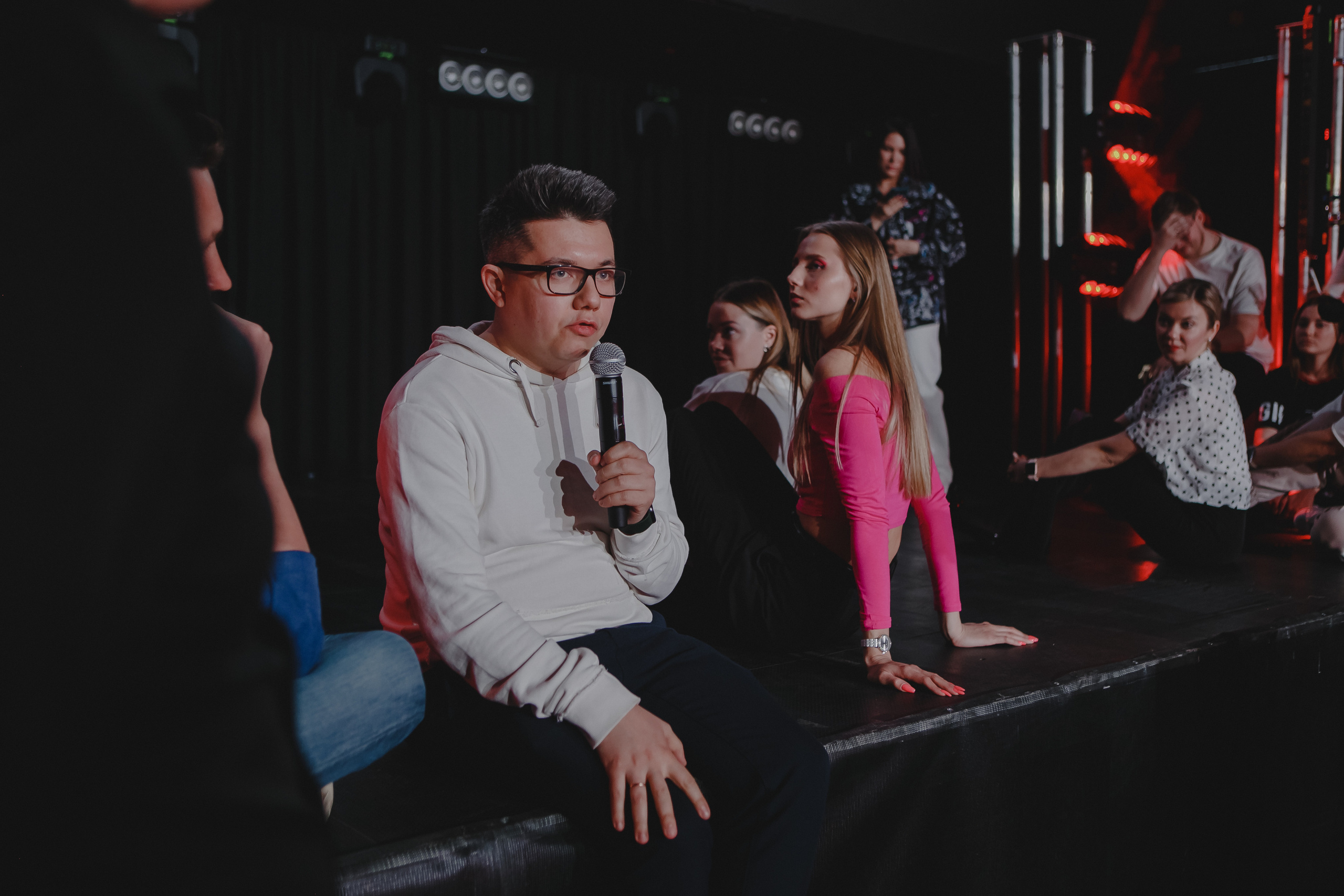 Вечеринка. Event 365. Семейный и свадебный фотограф в Нижнем Новгороде