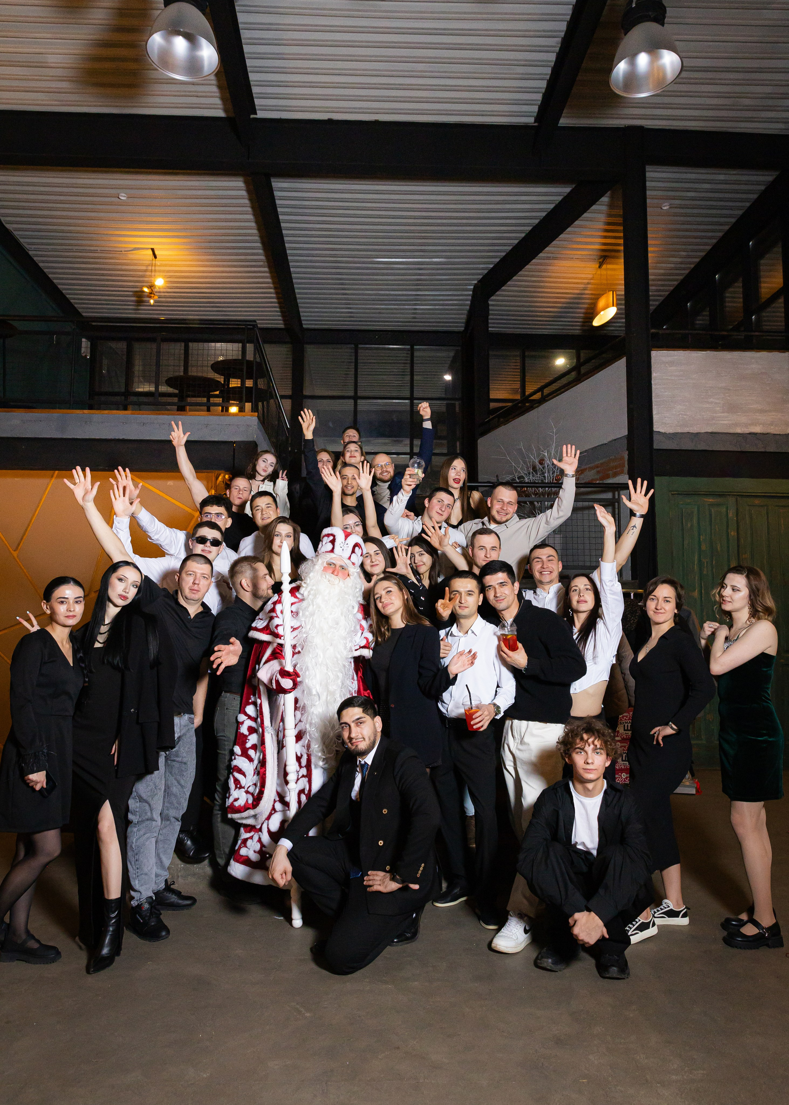 Корпоративы. Агенство фотографов под любой запрос. Москва