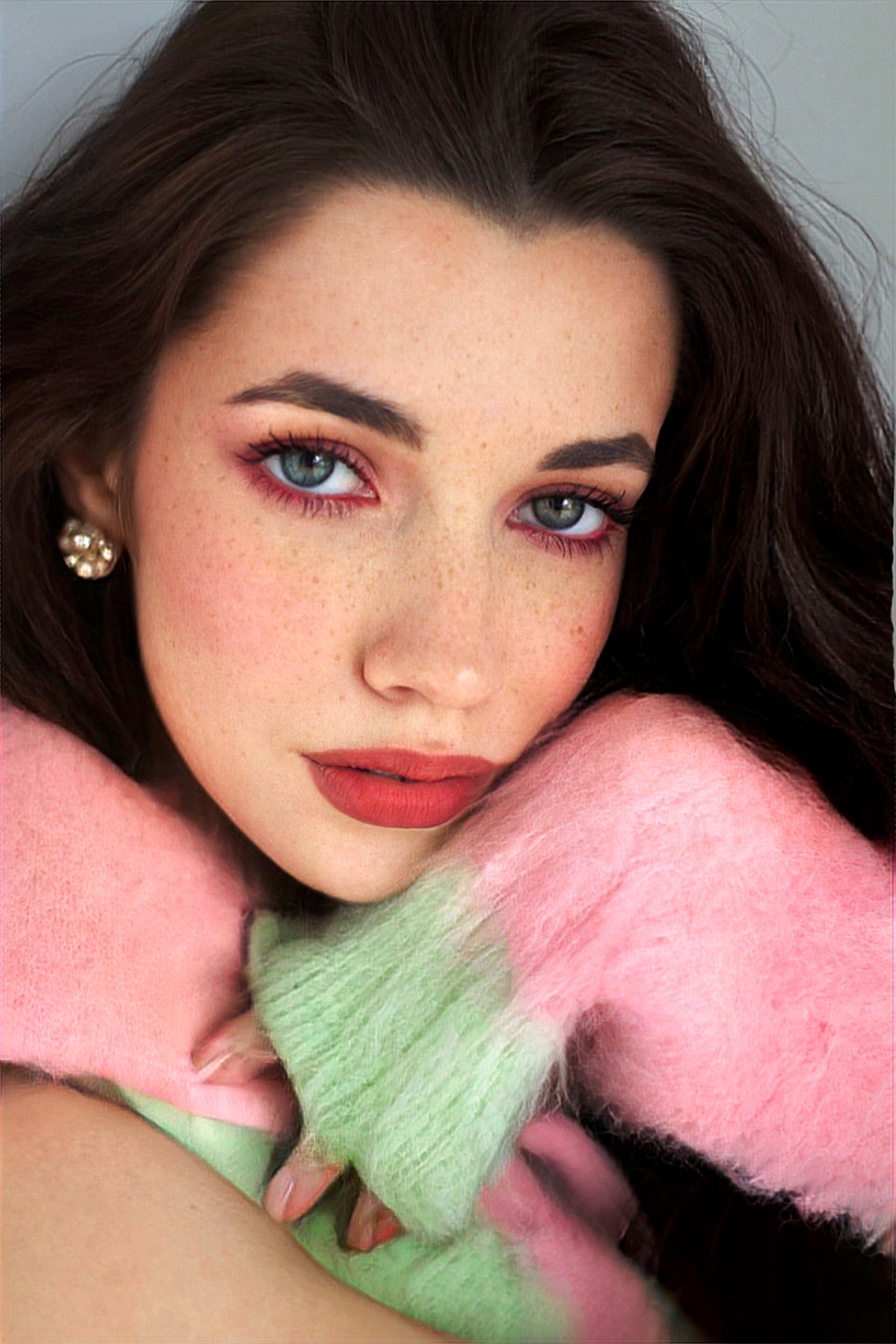 Stefania. Modeling agency TM MODELS