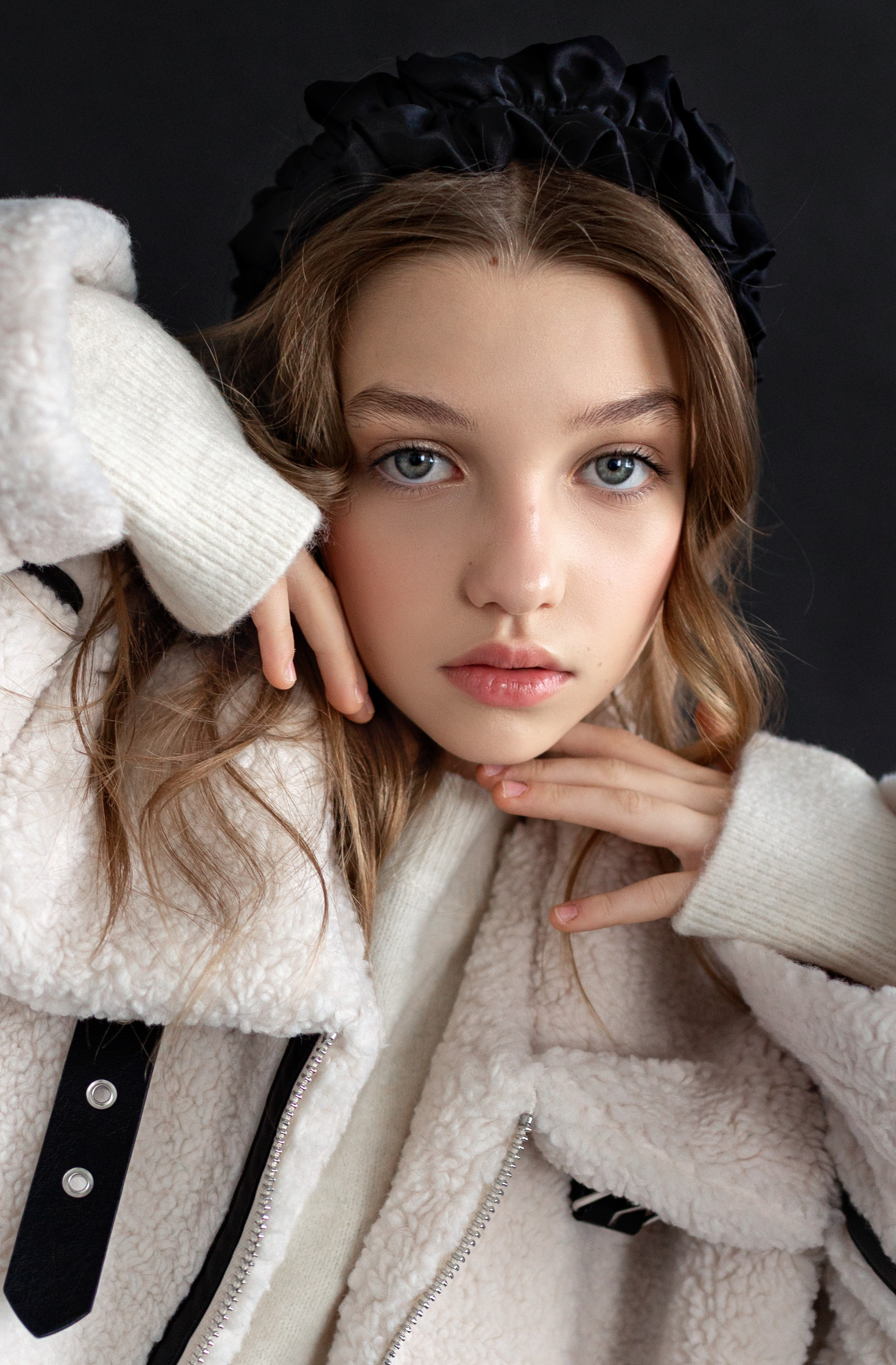 Элина. Фотограф в Москве Соколовская Ирина