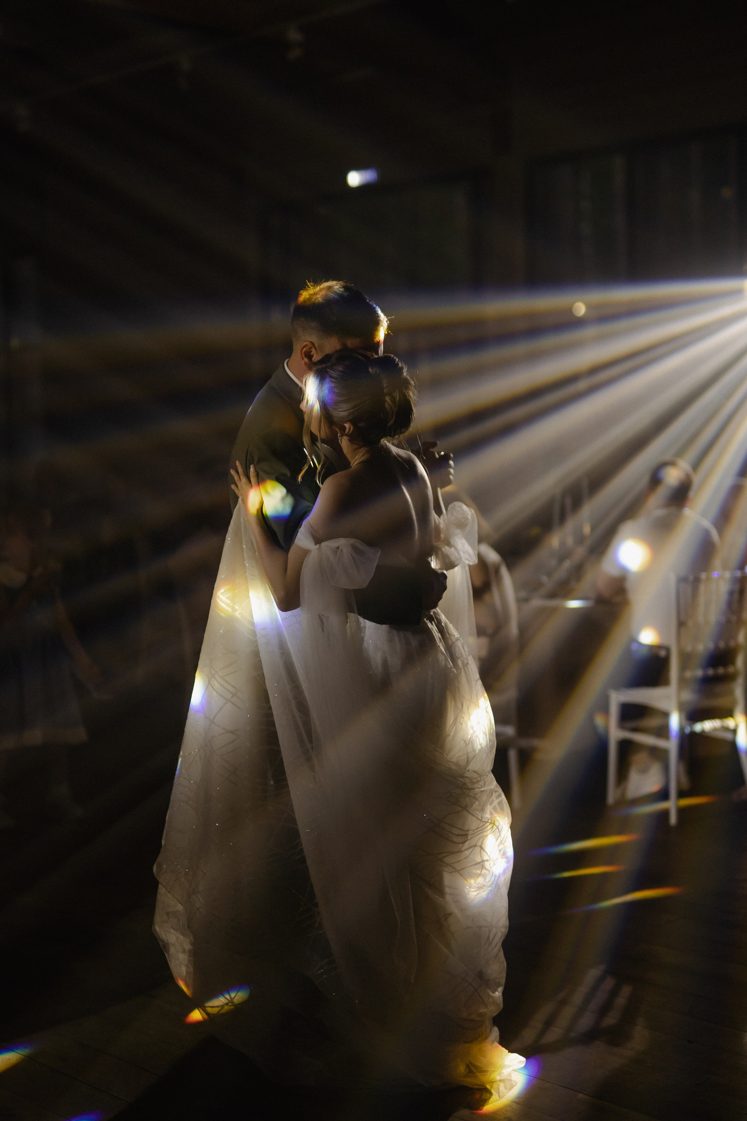 Роман и Юлия. ЧК Дачи. Фотограф Аля Овчарова