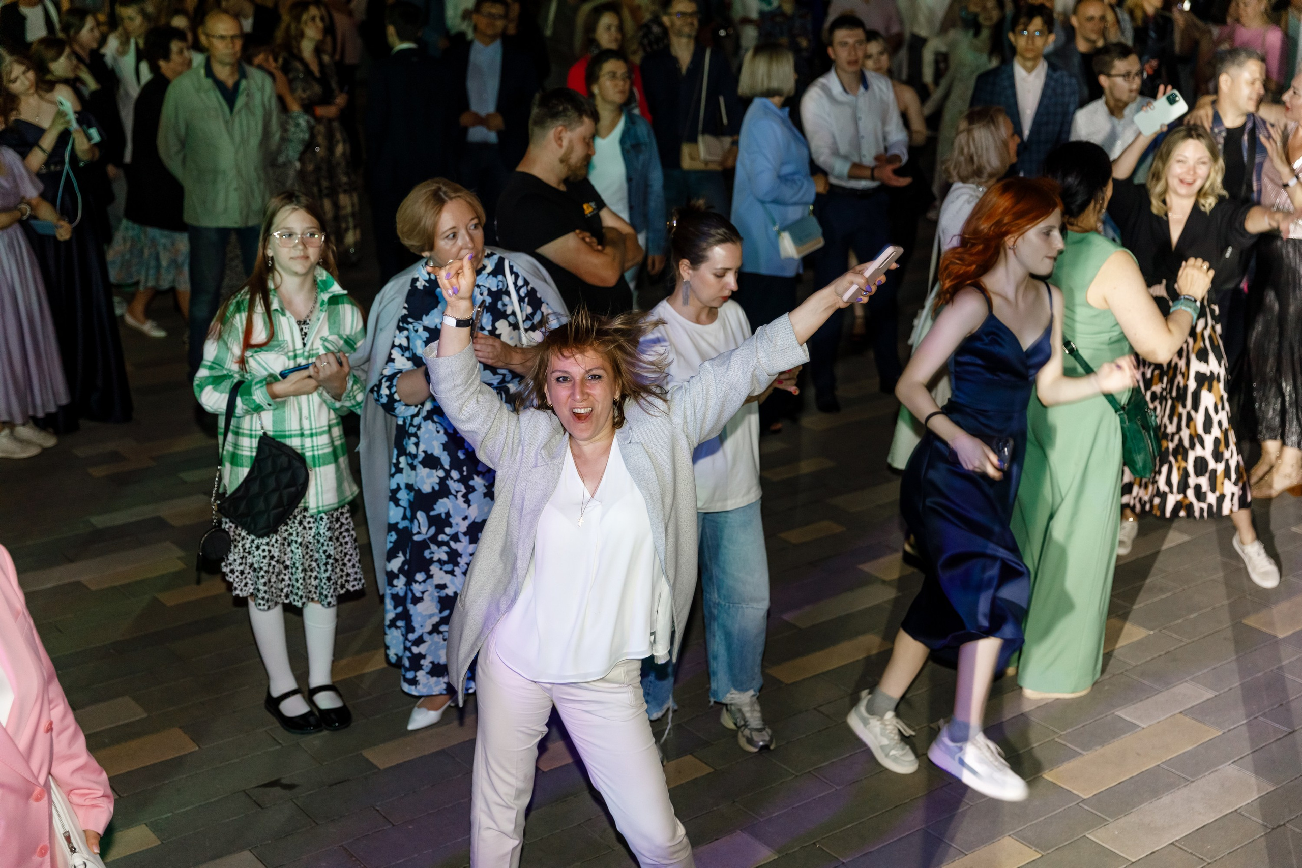 Выпускной 11 класс. Свадебный фотограф Москва