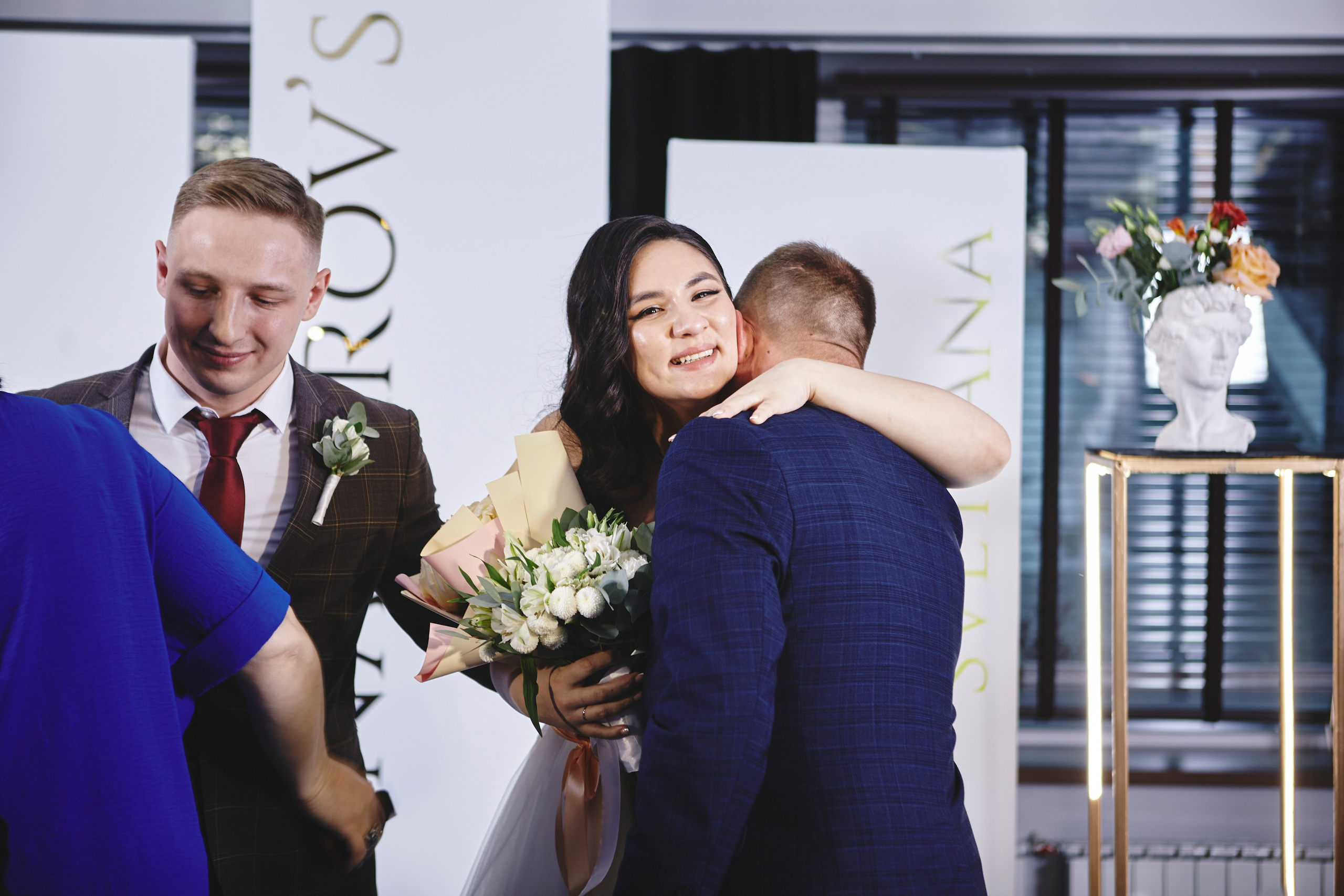 Свадебная фотосессия. Фотограф Иркутск Анастасия Марышева