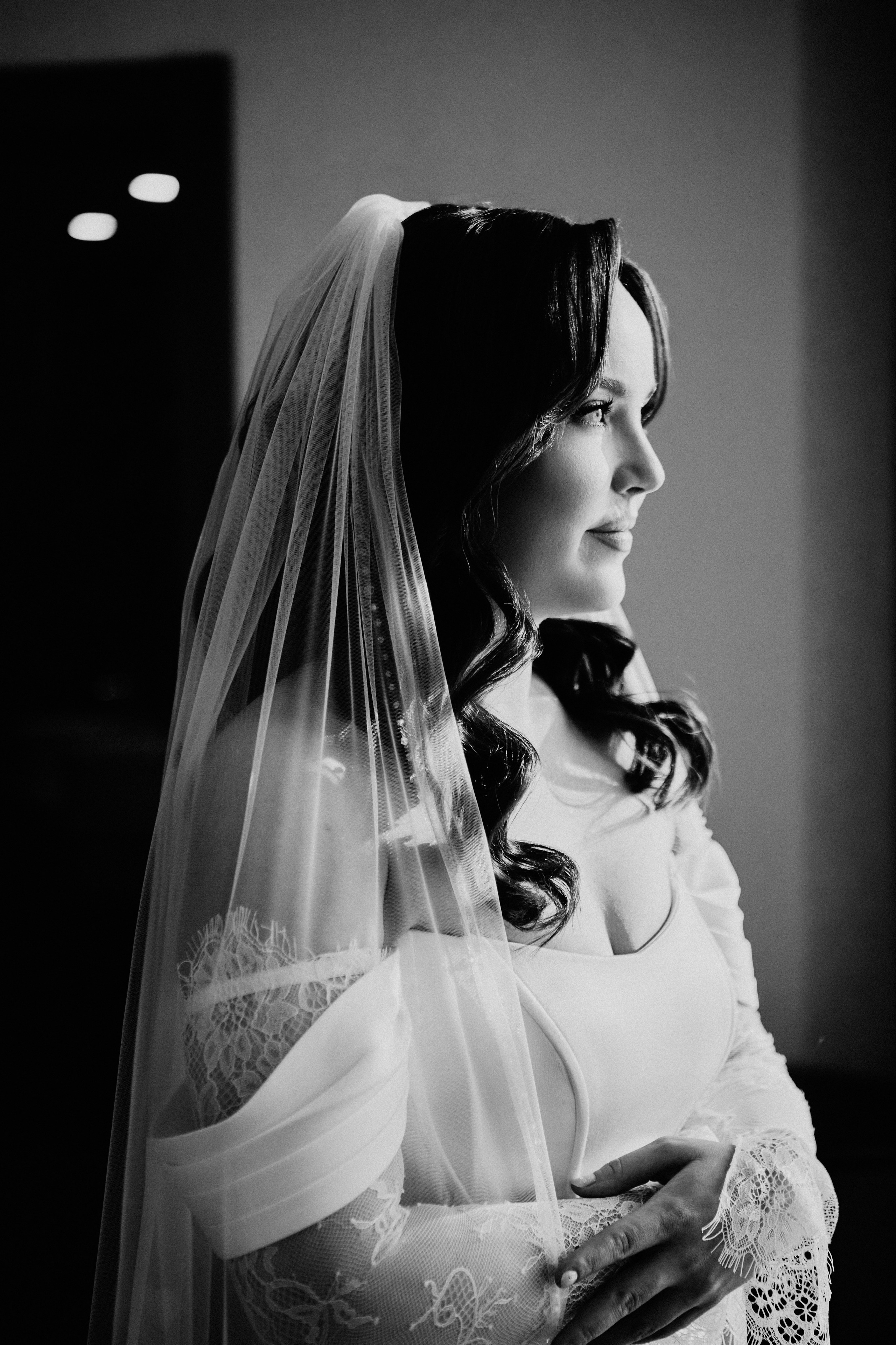 Екатерина и Максим. Фотограф Иркутск Анастасия Марышева