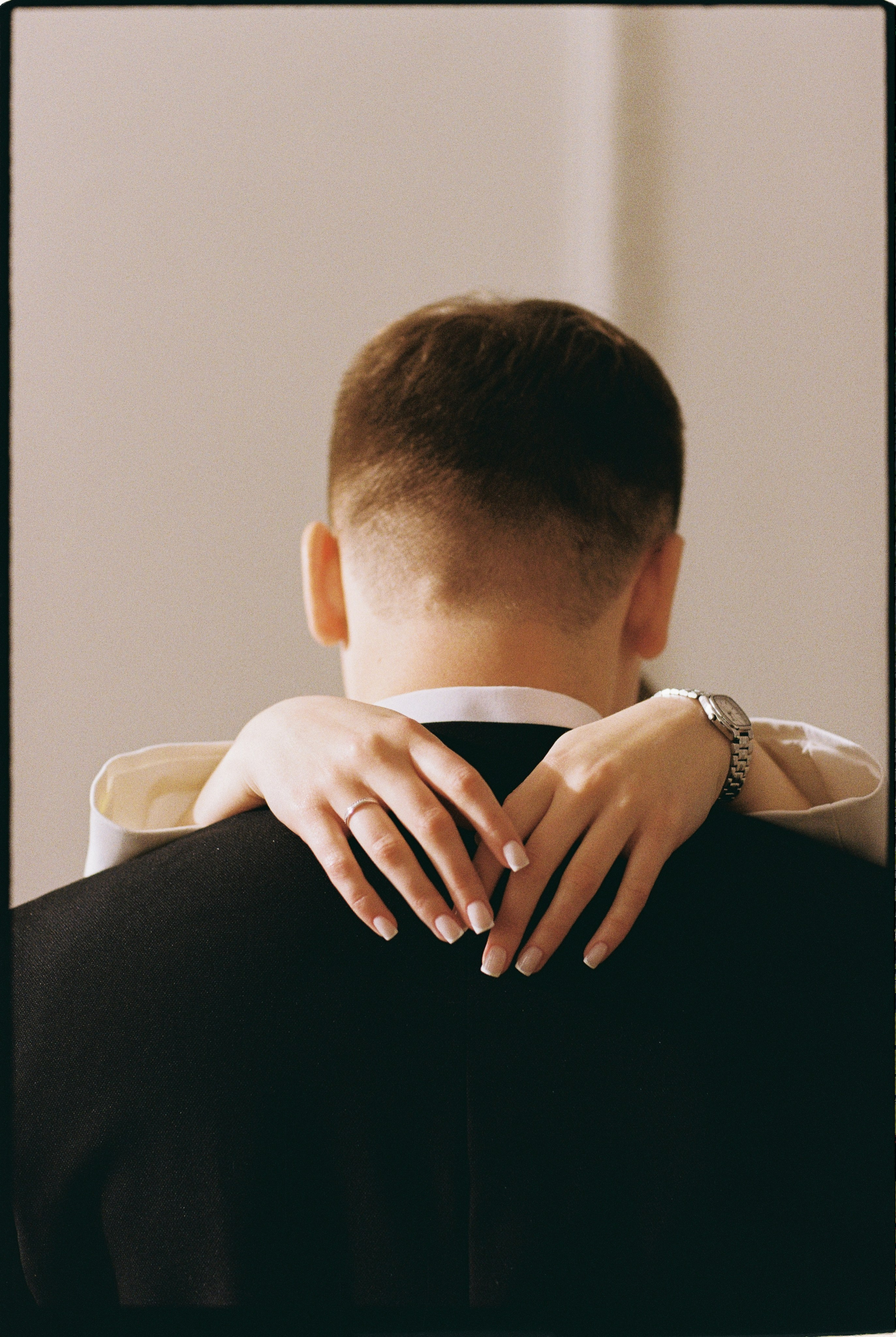 Плёнка. Фотограф Иркутск Анастасия Марышева