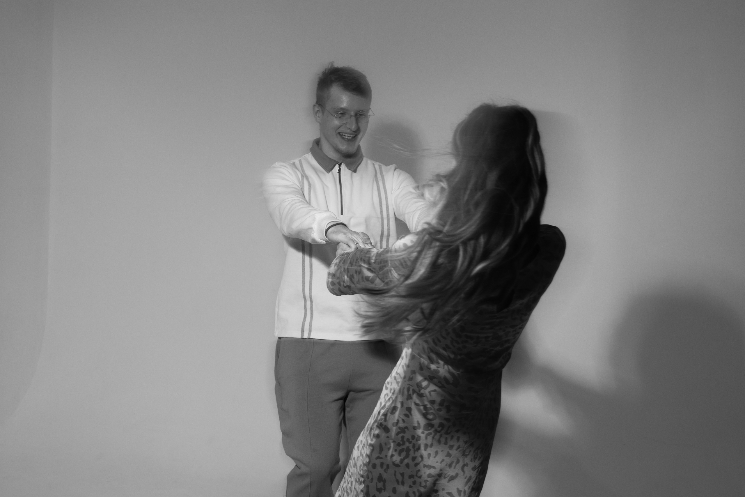 Любовь. Анна Пушкар — фотограф в Москве