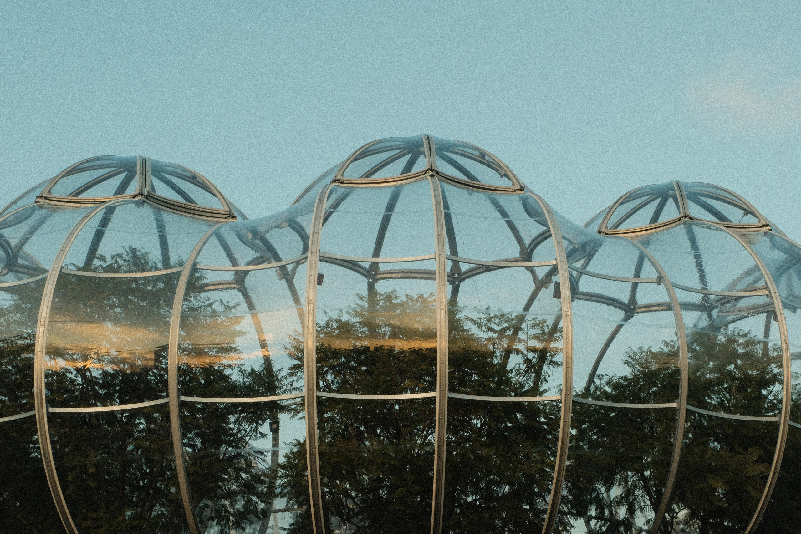 Krasnodar. Creative travel photographer — Berg Daria