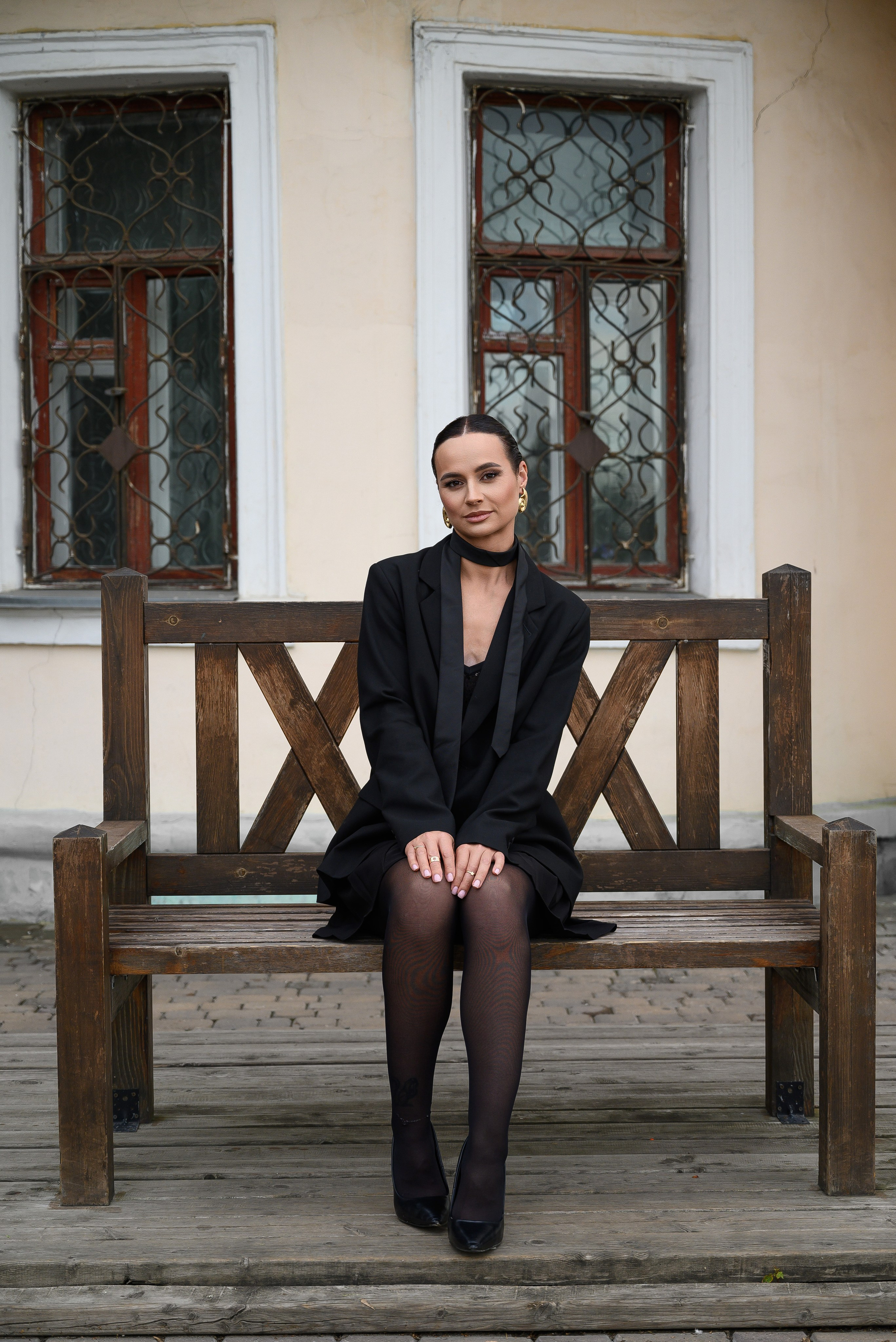 Катя. Тамара Власова