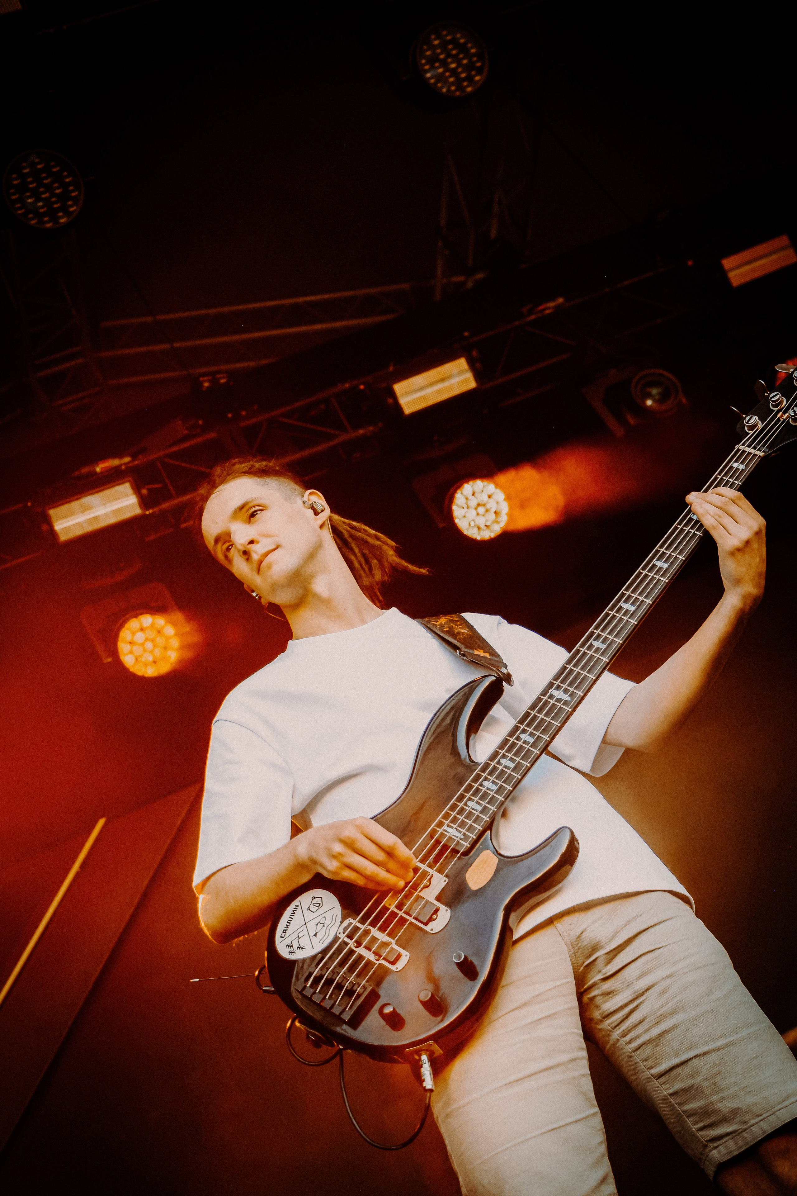 NЮ | ДВОР ГОСТИНКИ. Фотограф из Петербурга Софи Веритас Концерты и портреты