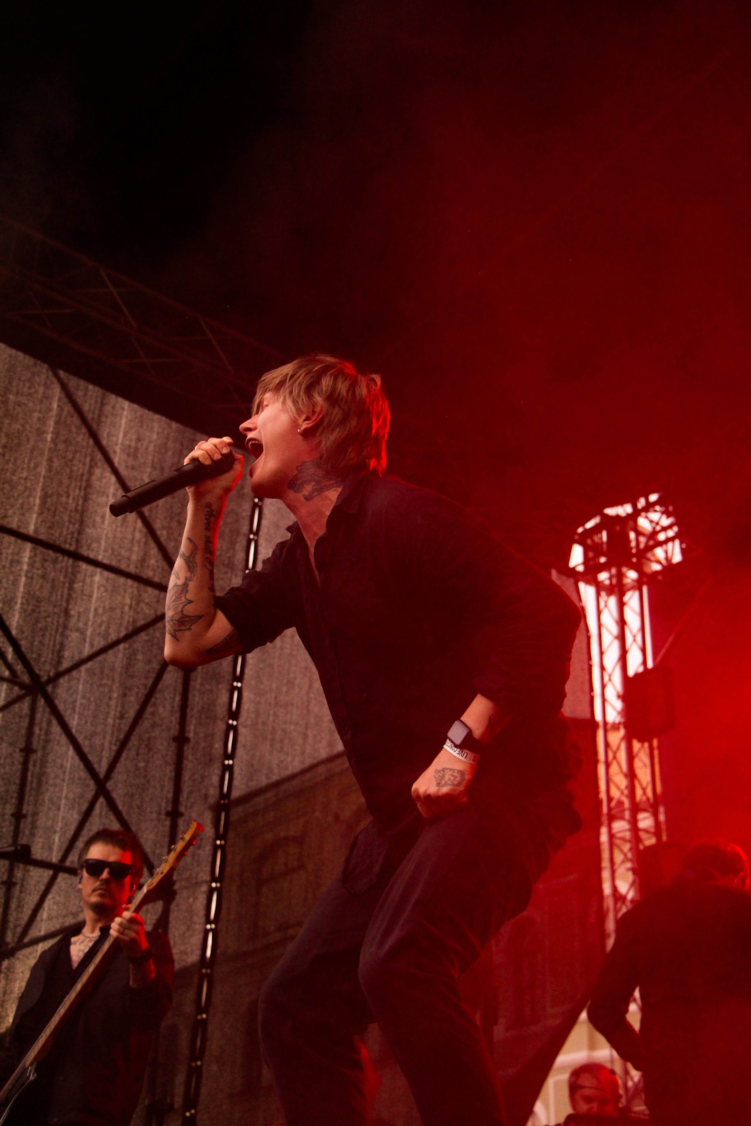 JANE AIR | ДВОР ГОСТИНКИ. Фотограф из Петербурга Софи Веритас Концерты и портреты