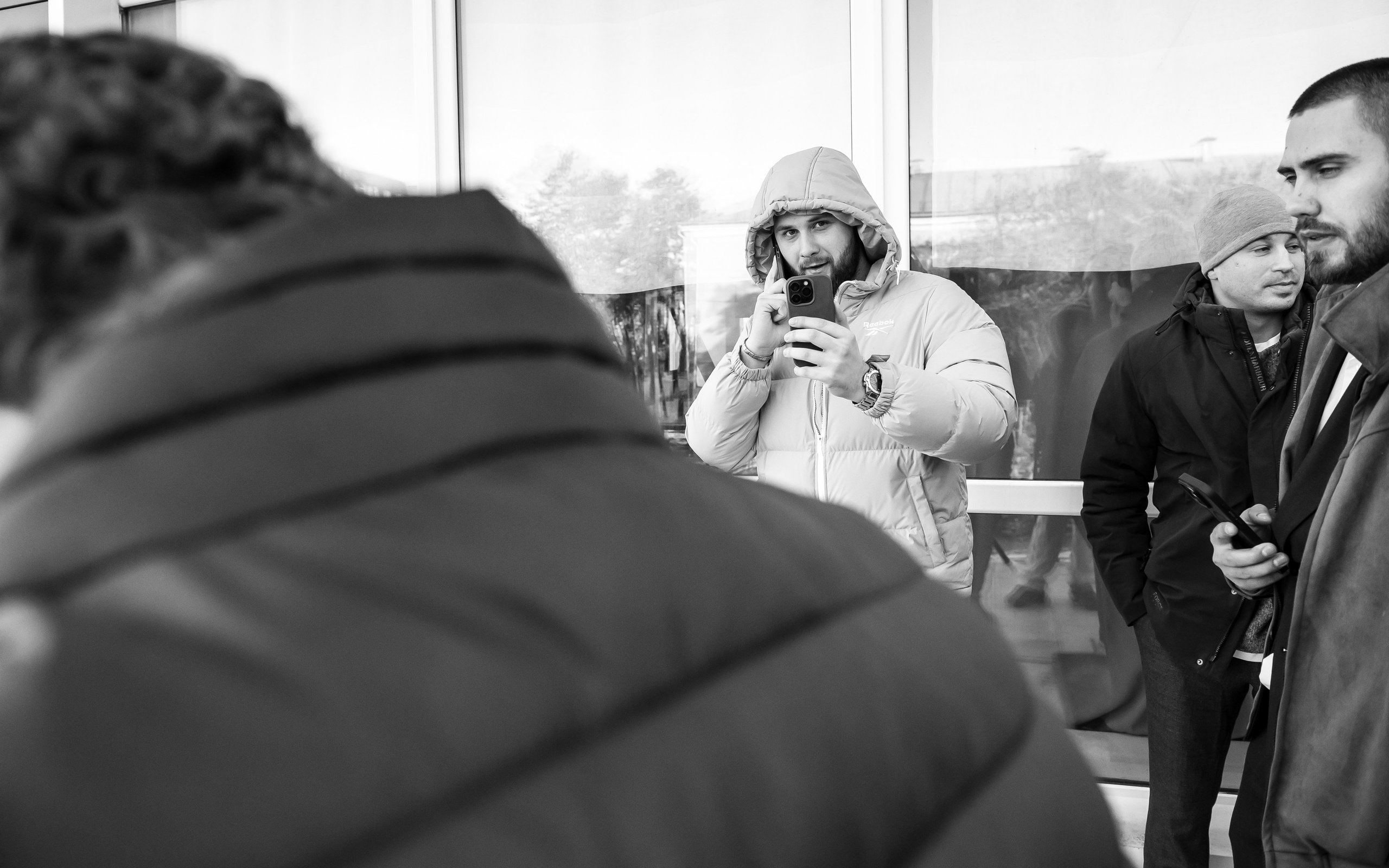 Александр и Юлия. Фотограф в Благовещенске Андрей Сенченко