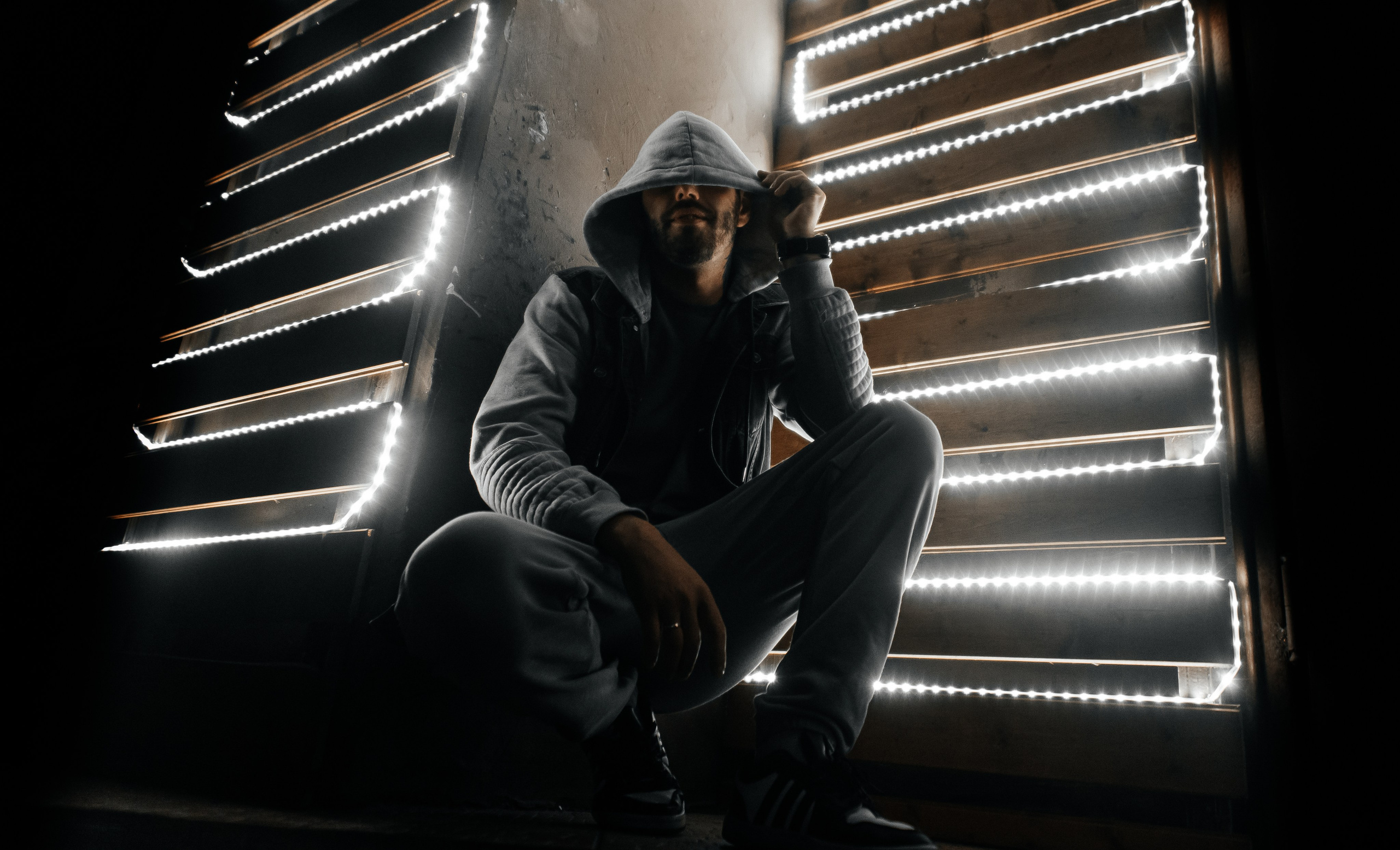 Артём. Фотограф в Благовещенске Андрей Сенченко