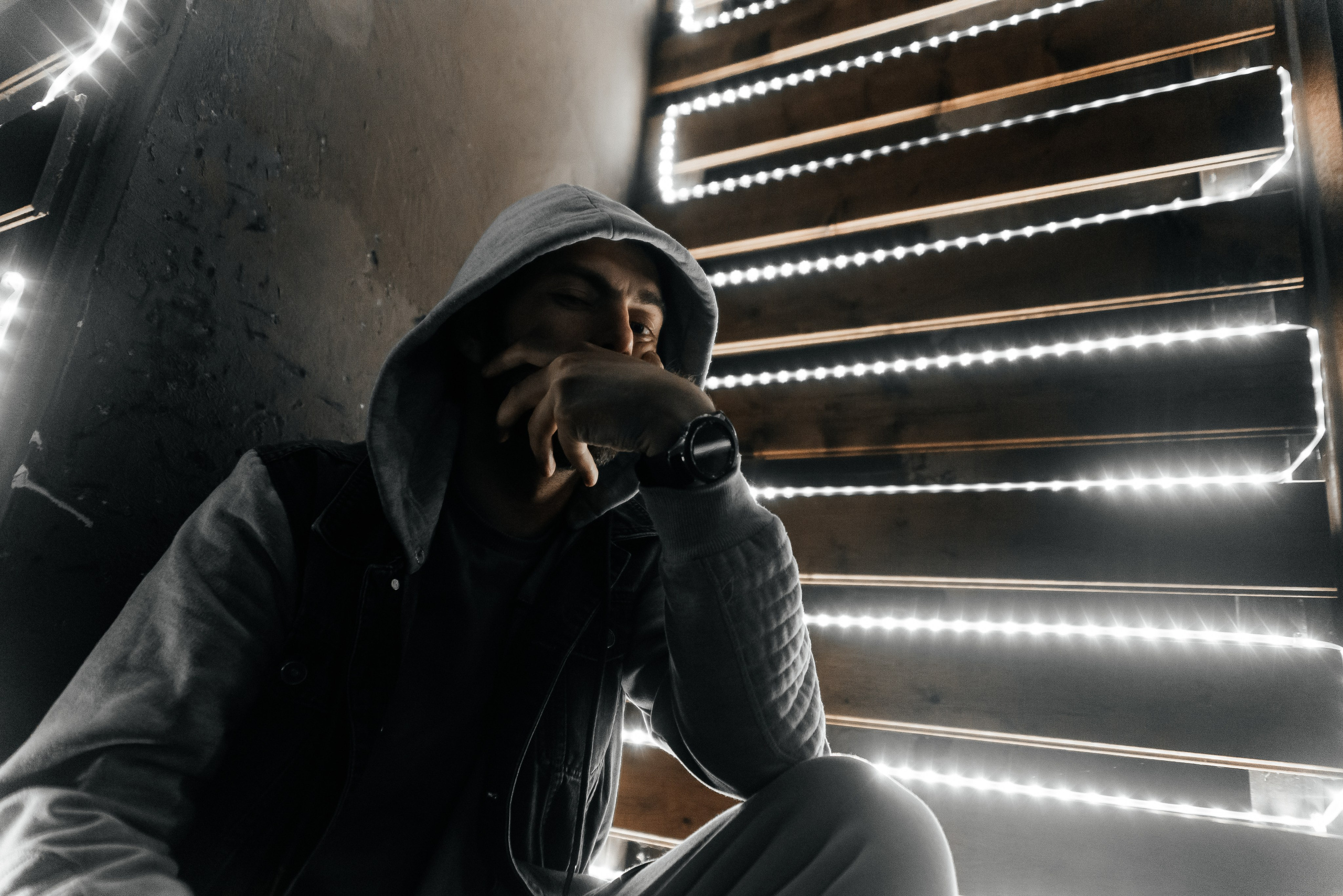 Артём. Фотограф в Благовещенске Андрей Сенченко