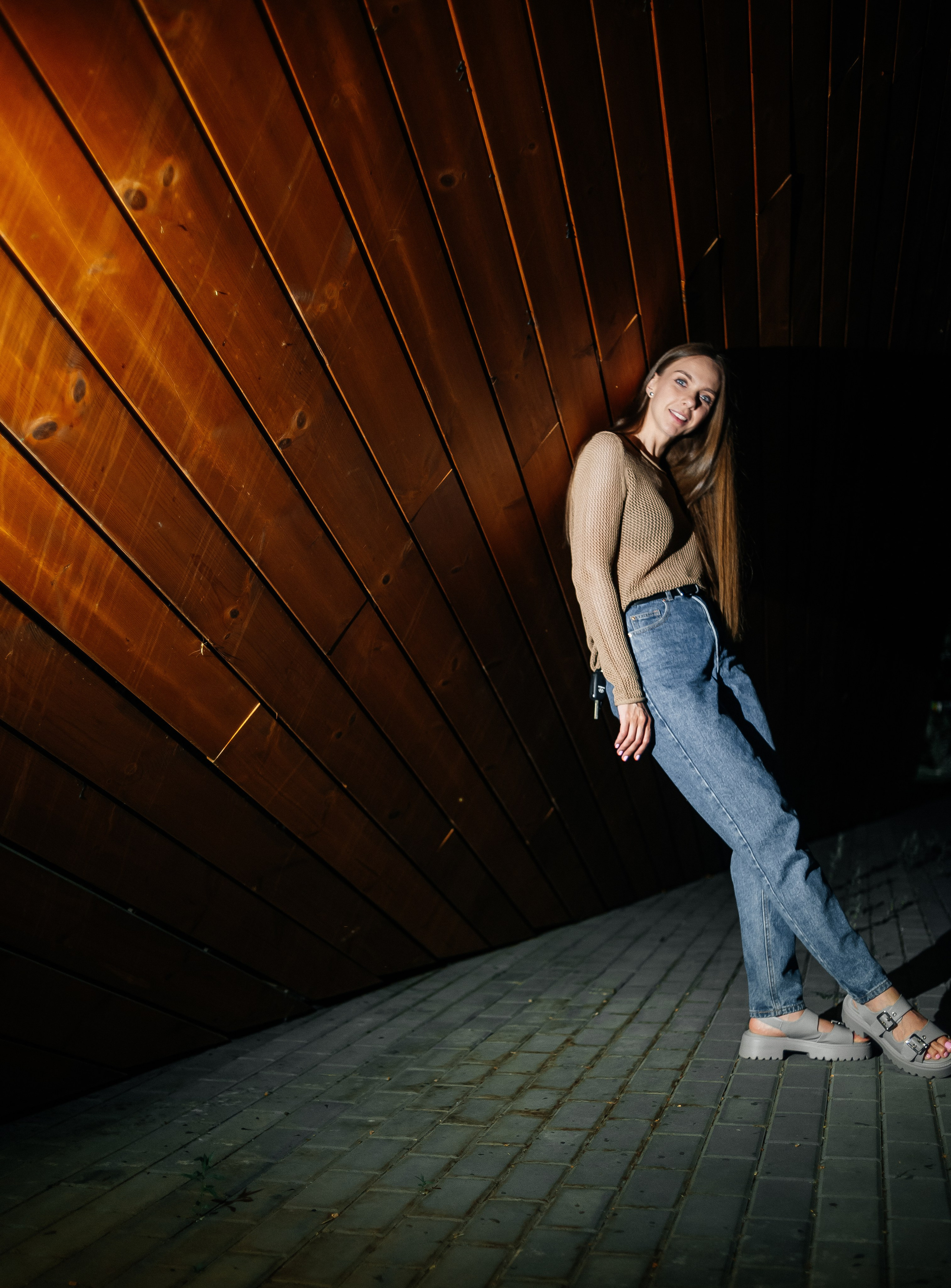 Мария. Фотограф в Благовещенске Андрей Сенченко