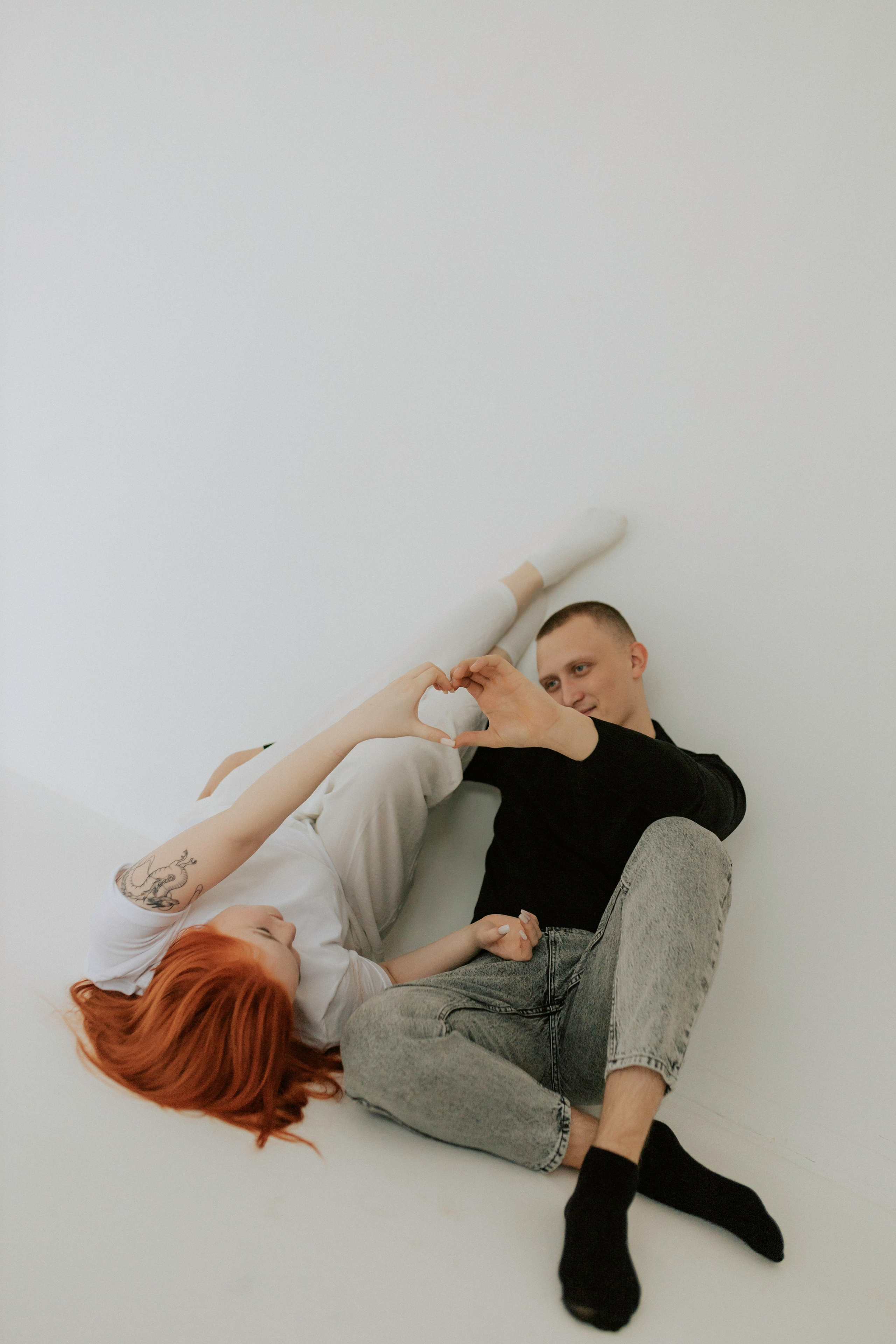 Elena & Ivan. Фотограф в Москве Диана Малимон