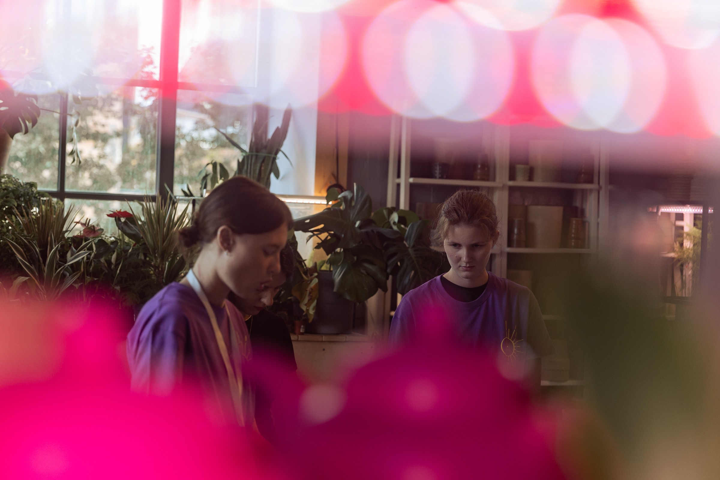 Активисты. Репортажный и портретный фотограф в Санкт-Петербурге Пчелинов Александр