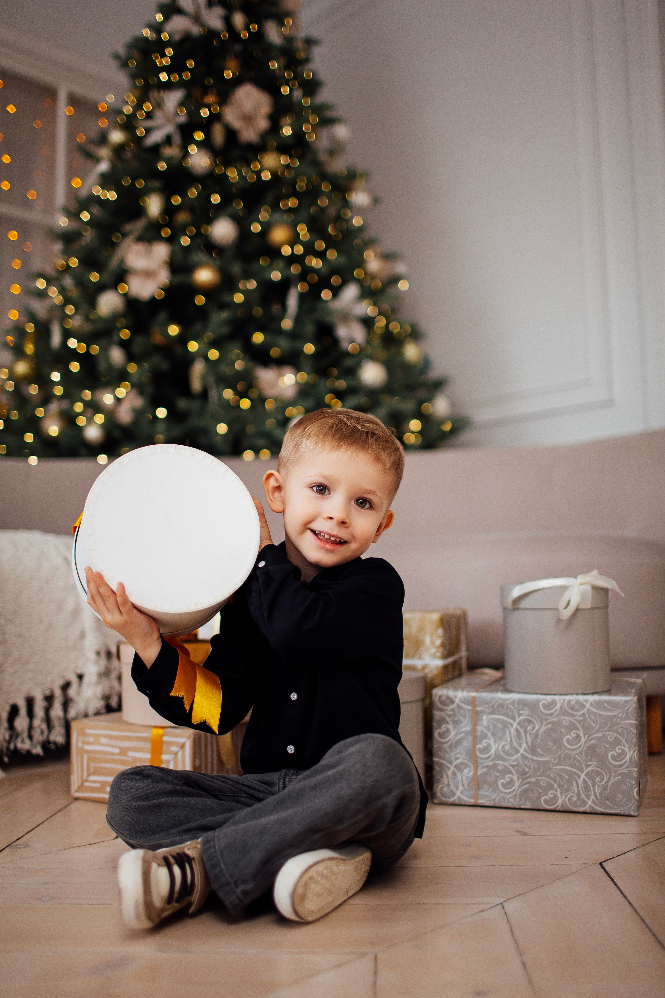 Лена Женя и Вовка. Семейная съемка — это красивый способ признаться своей семье в любви