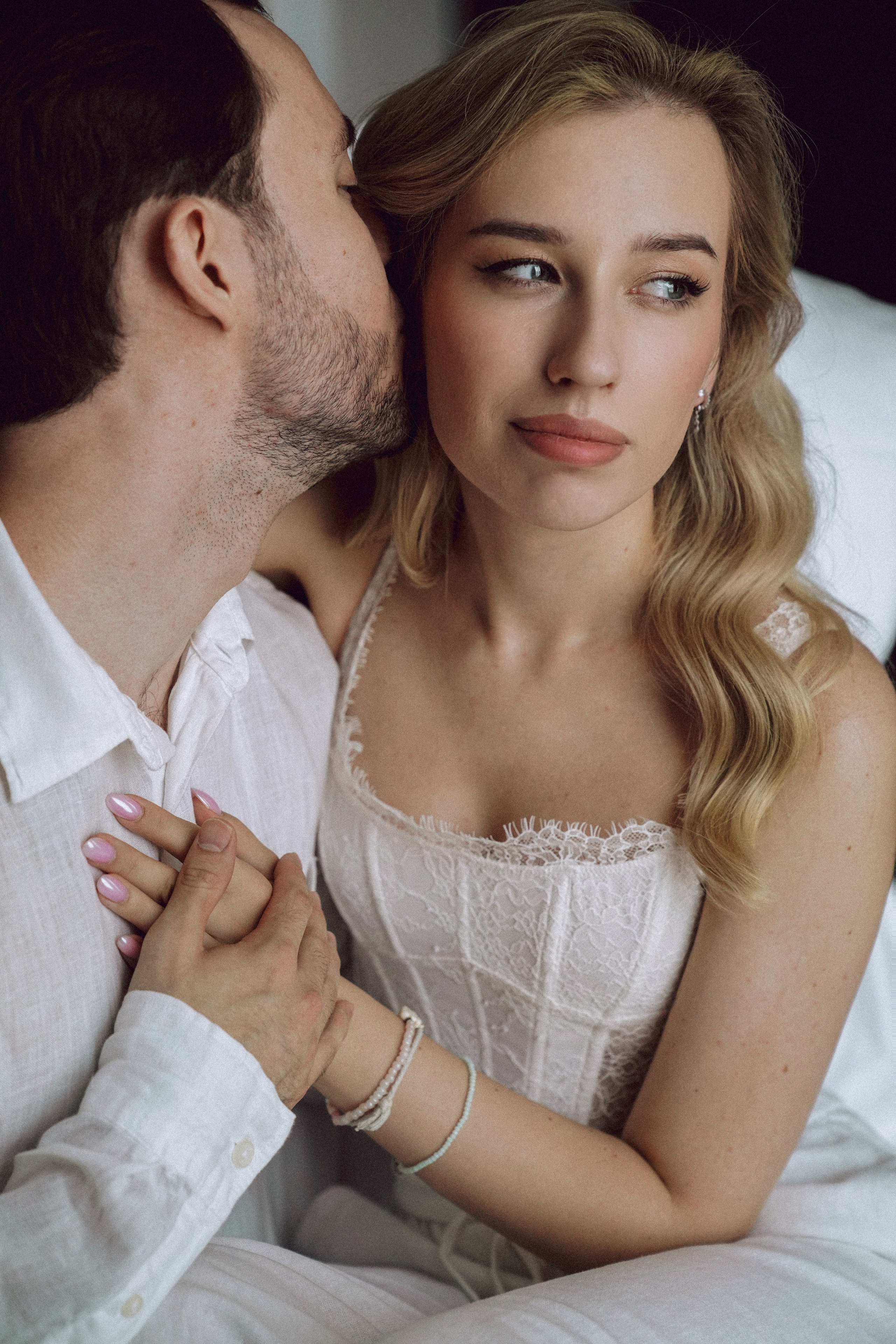 Василий и Валерия. Свадебный и семейный фотограф Ястребова Маргарита