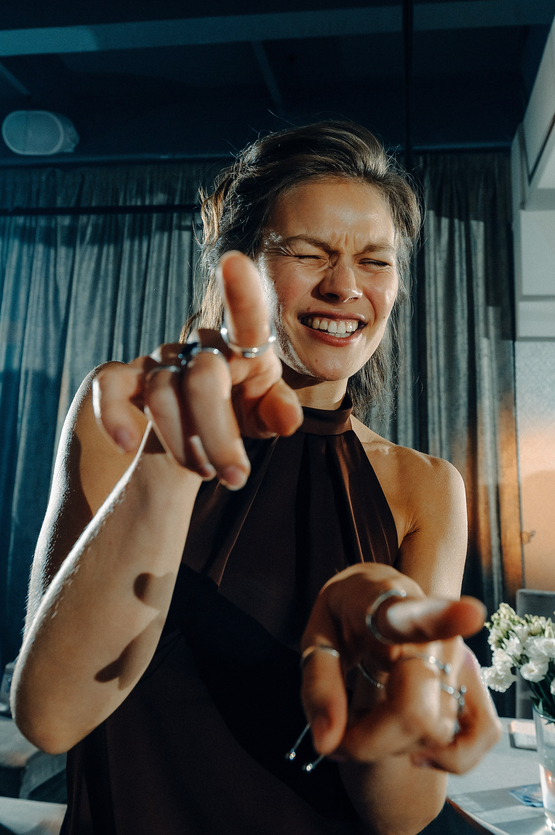 Олег и Вера. Фотограф в Екатеринбурге Артём Зайнетдинов