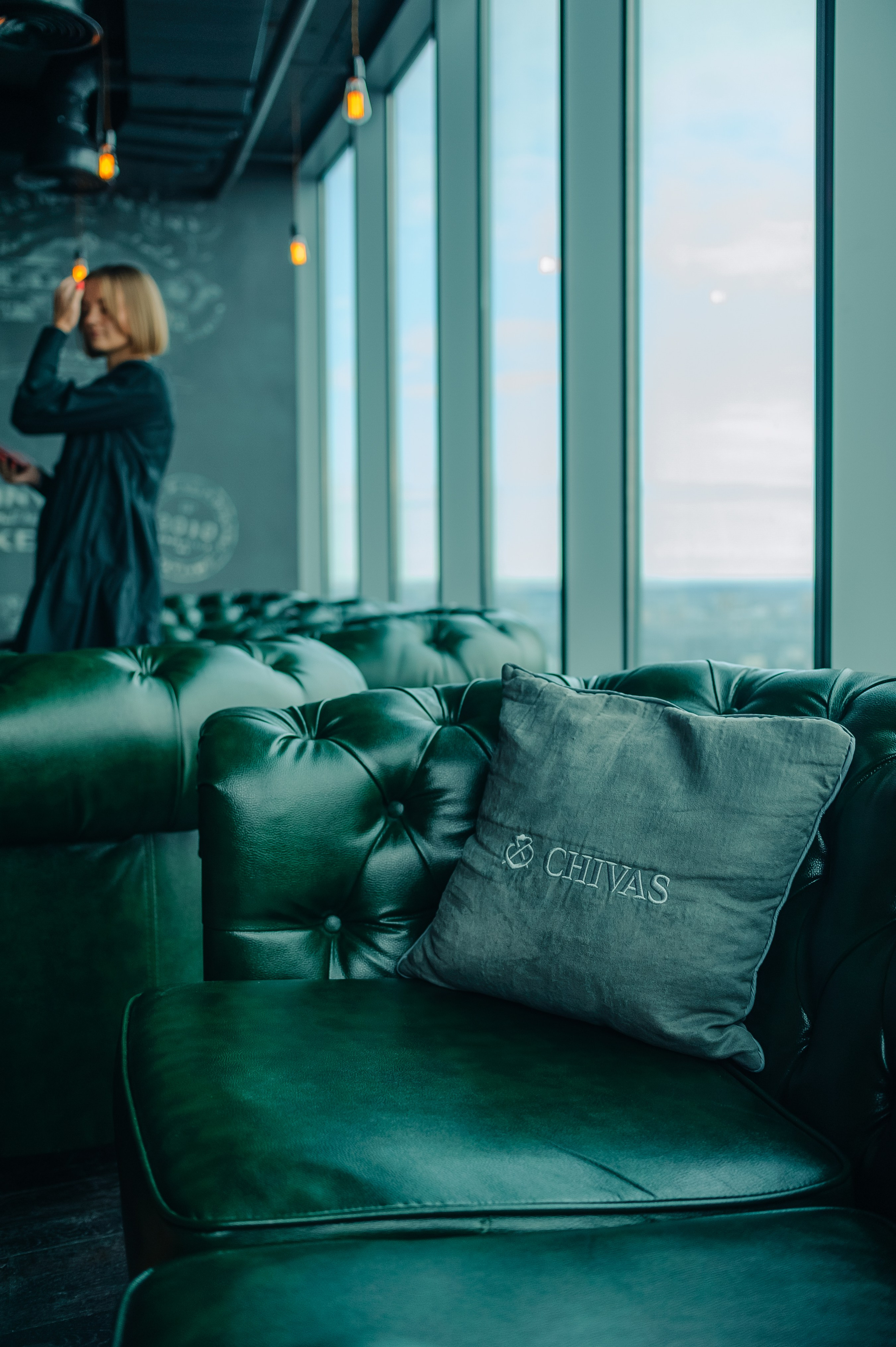 Нетворкинг в Высоцком. Свадебный фотограф в Екатеринбурге Артём Зайнетдинов