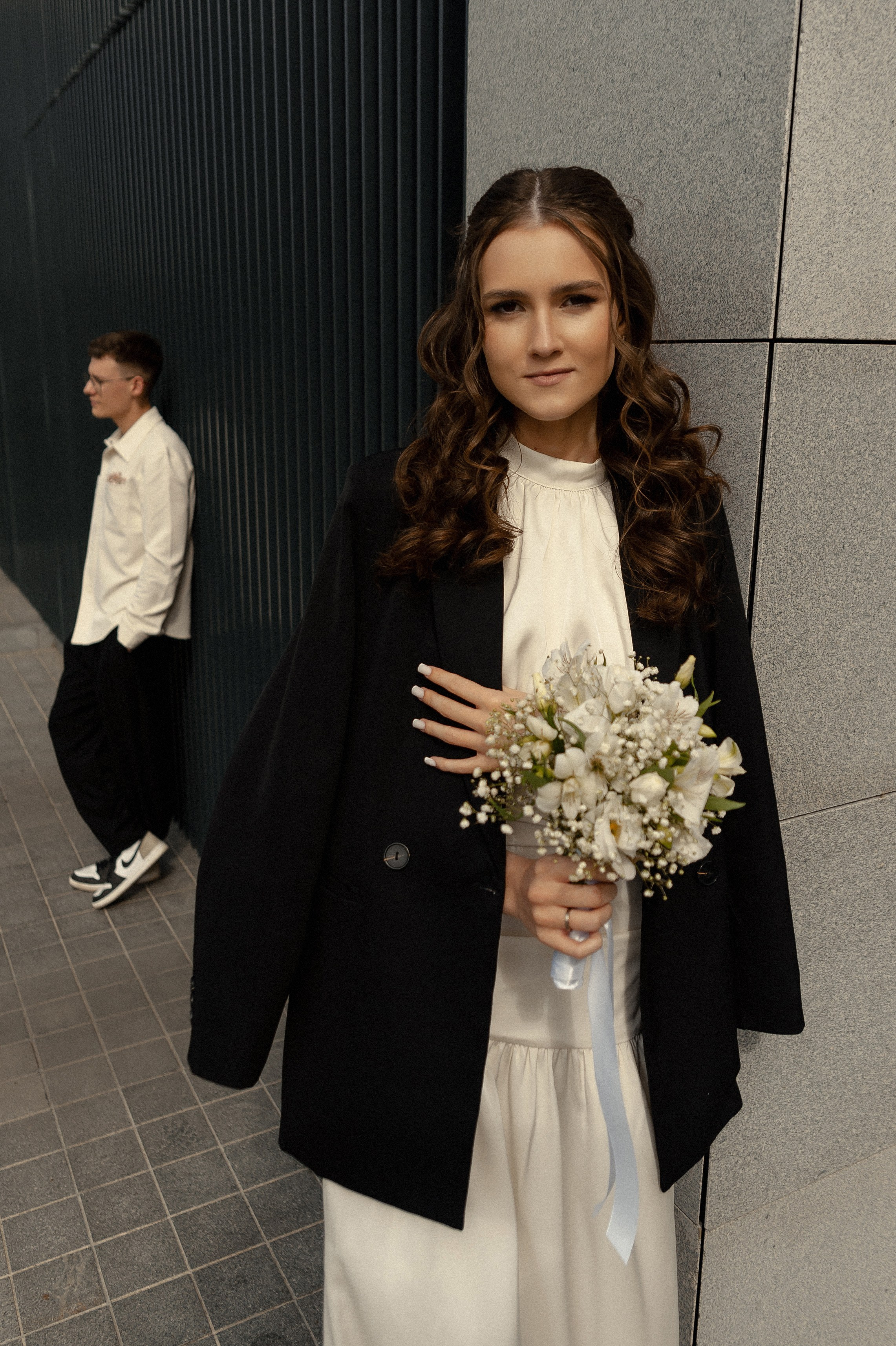 Максим и Геля. Фотограф в Екатеринбурге Артём Зайнетдинов