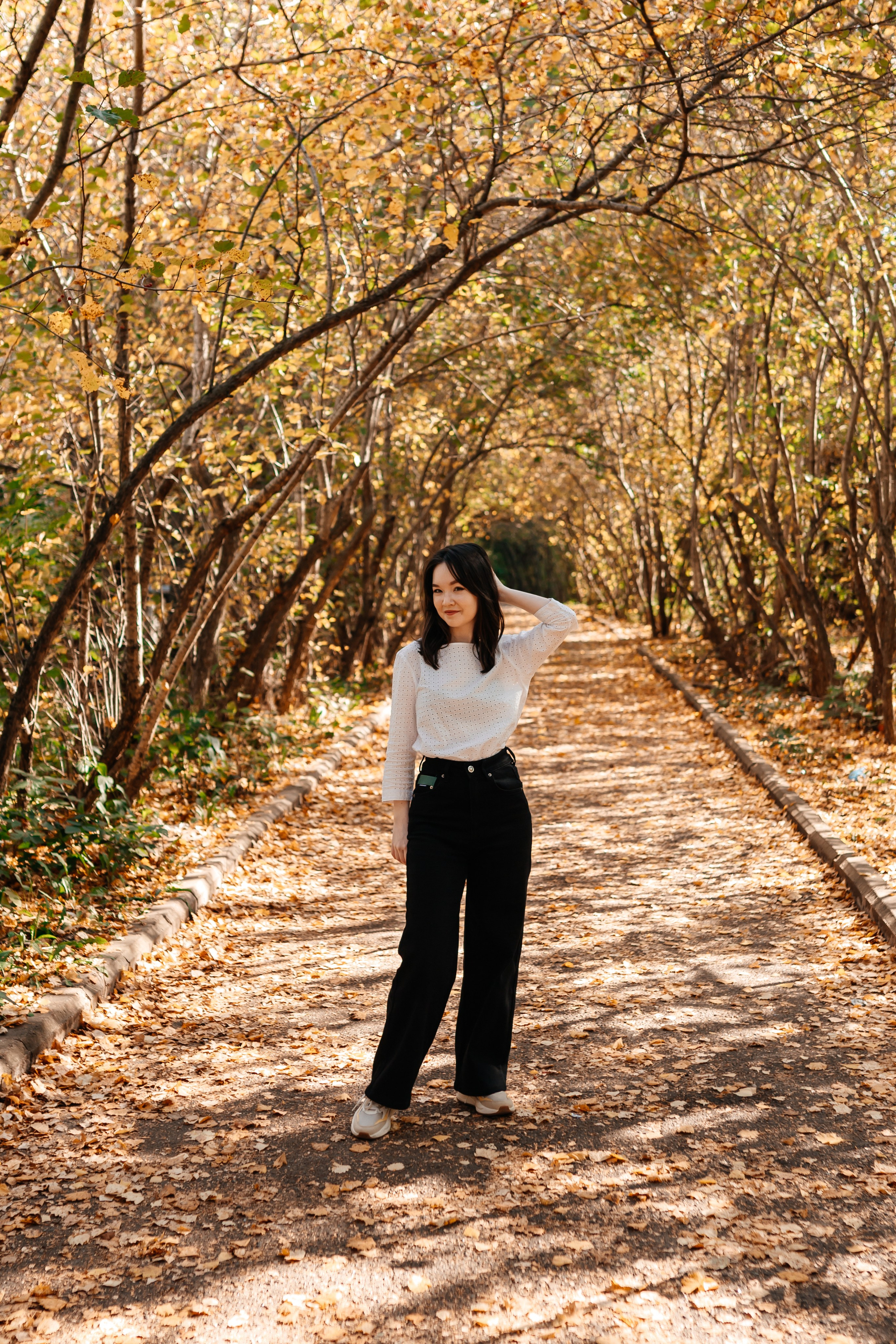 Айгуль. Марина Шаймухаметова. Фотограф в Уфе