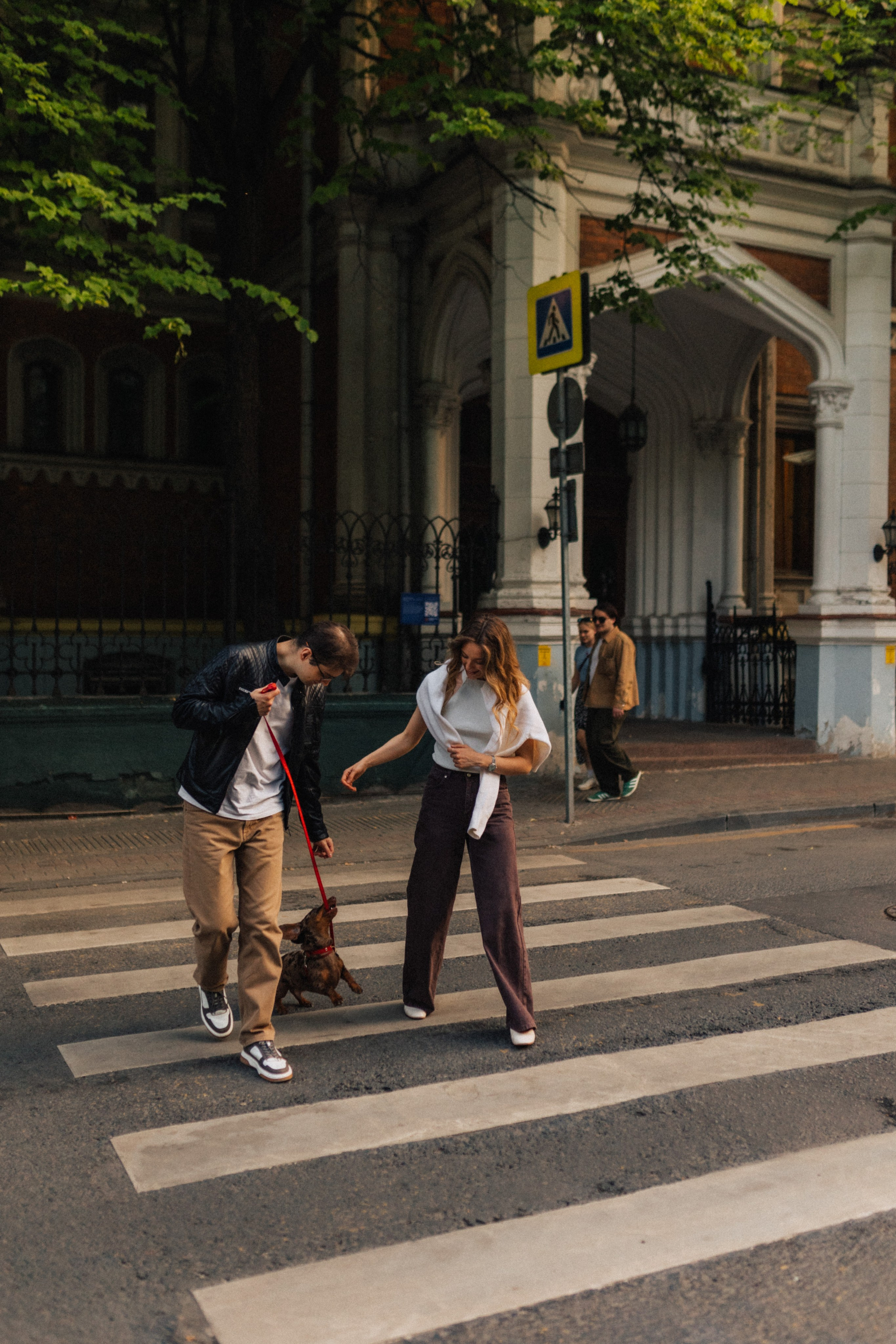 Александр/Ангелина. Фотограф в Москве Татьяна Сергеева