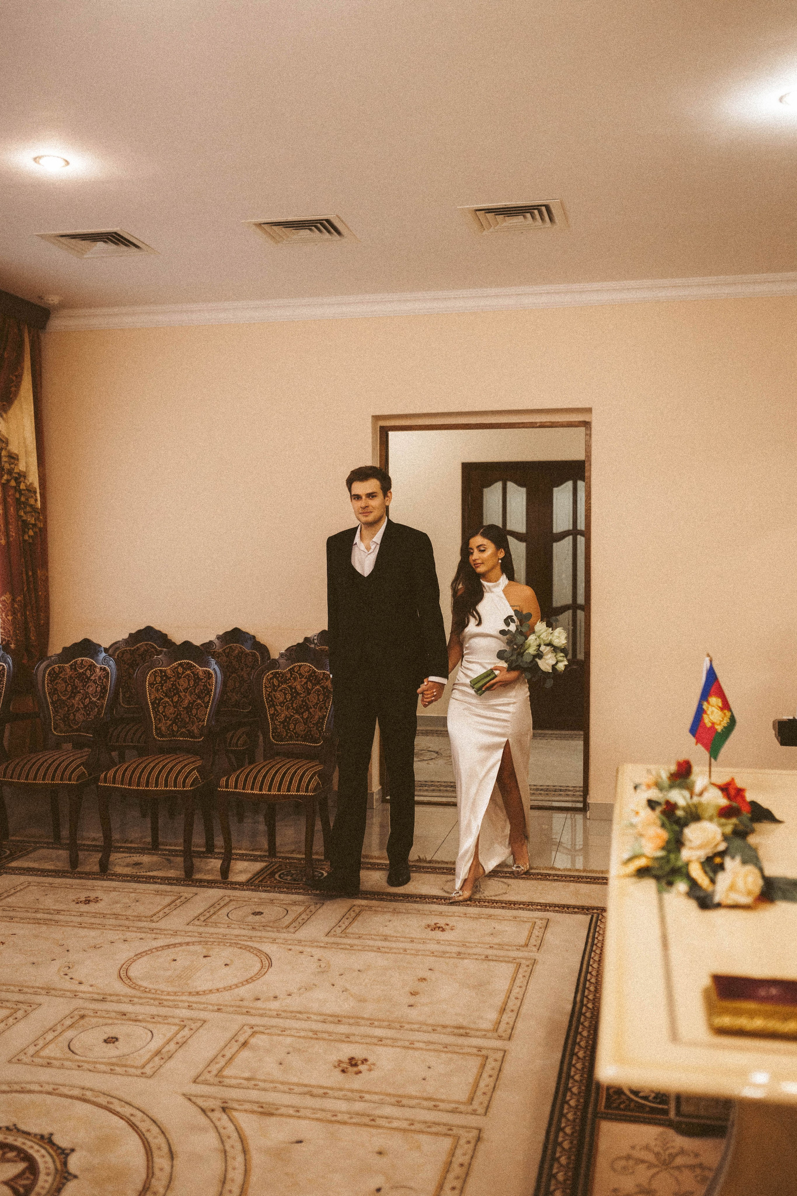 Максим/Мария. Фотограф в Москве Татьяна Сергеева