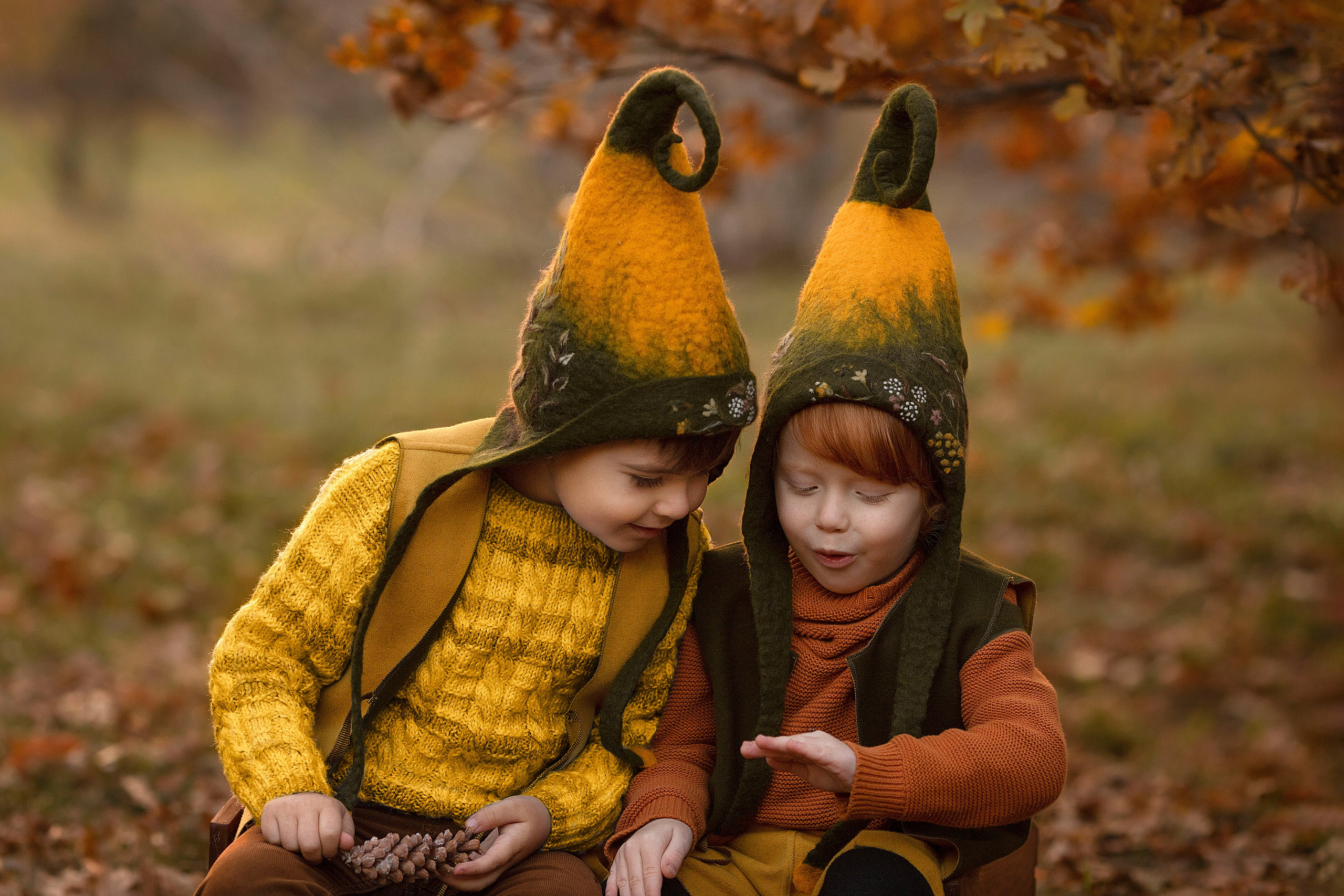 Семейная и детская фотосессия. Женский и портретный фотограф Мила Прошина. Краснодаар
