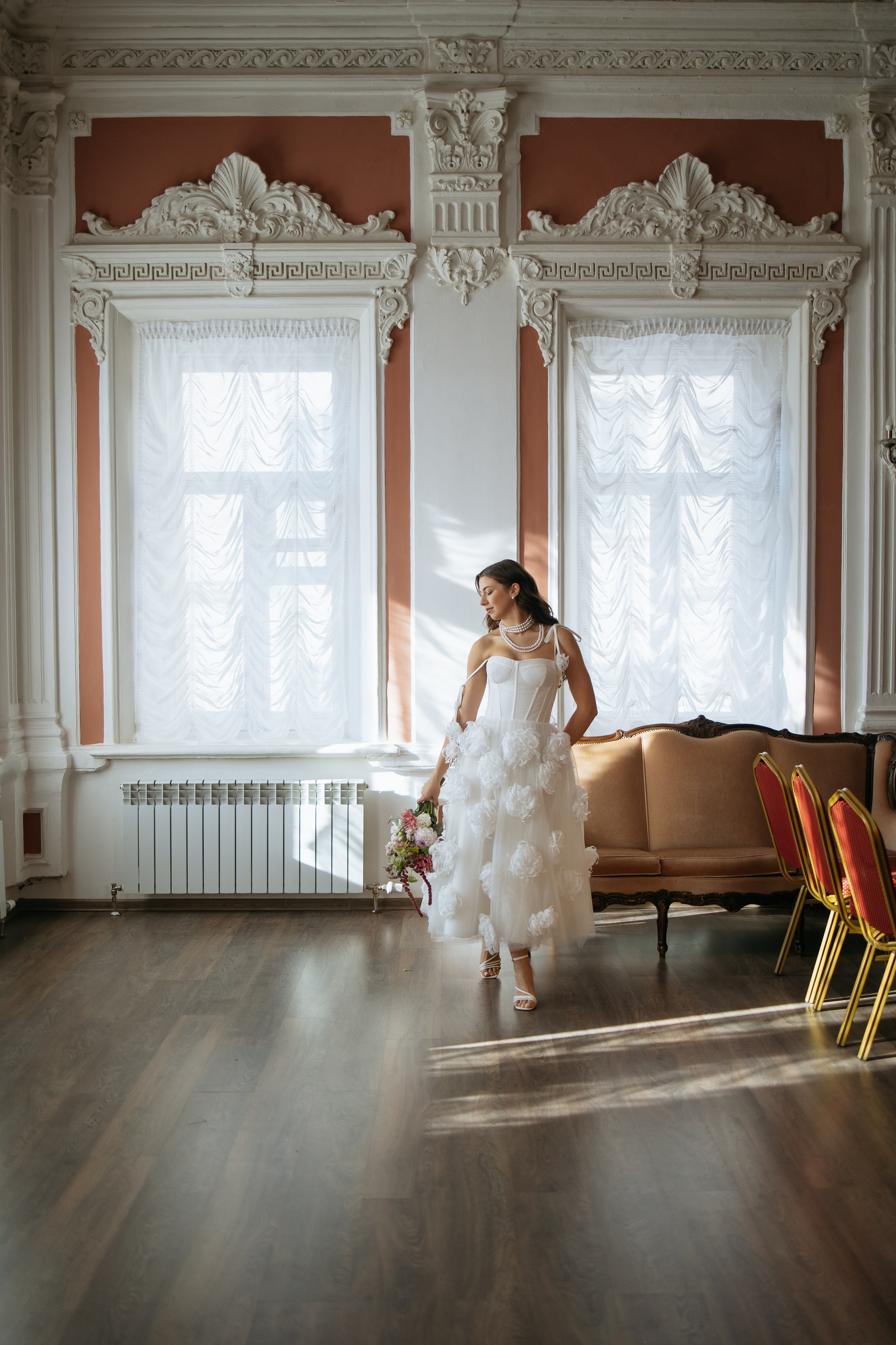 Обучение. Свадебный и семейный фотограф Казань