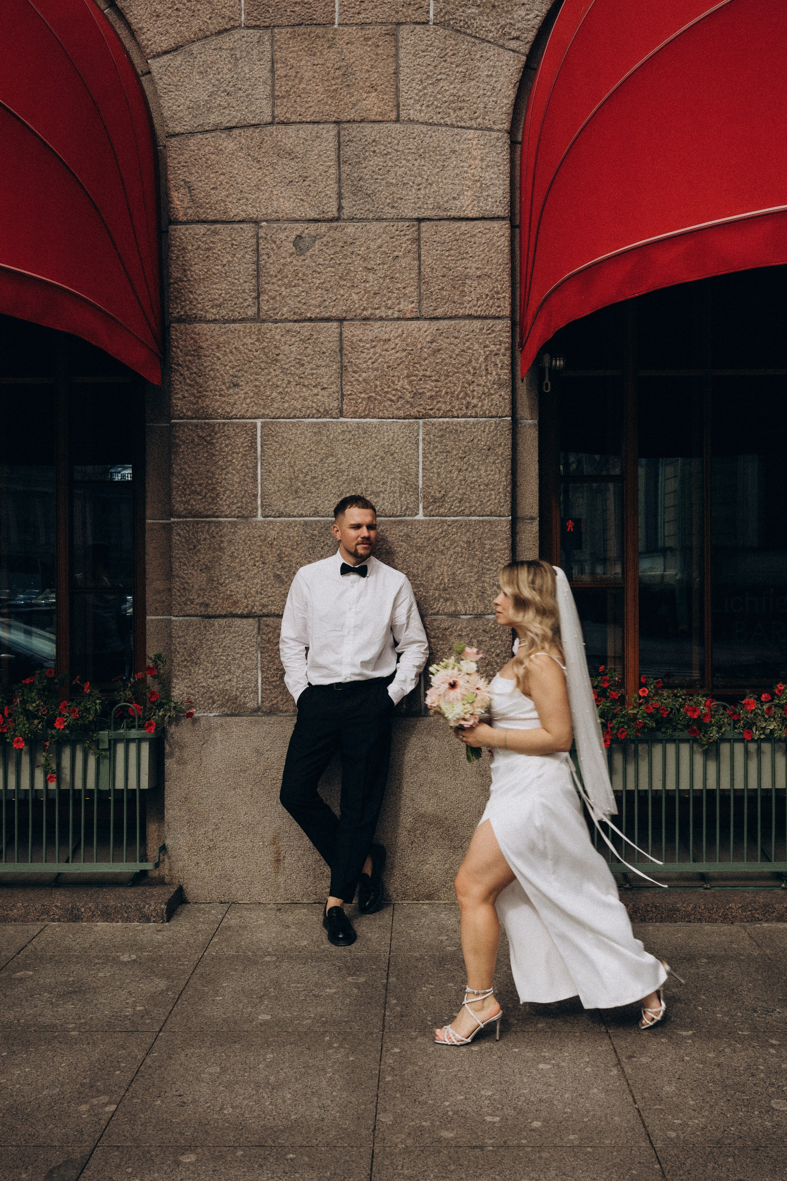 Никита и Валерия | Дворец бракосочетания 2. Свадебный и love story фотограф в Санкт-Петербурге