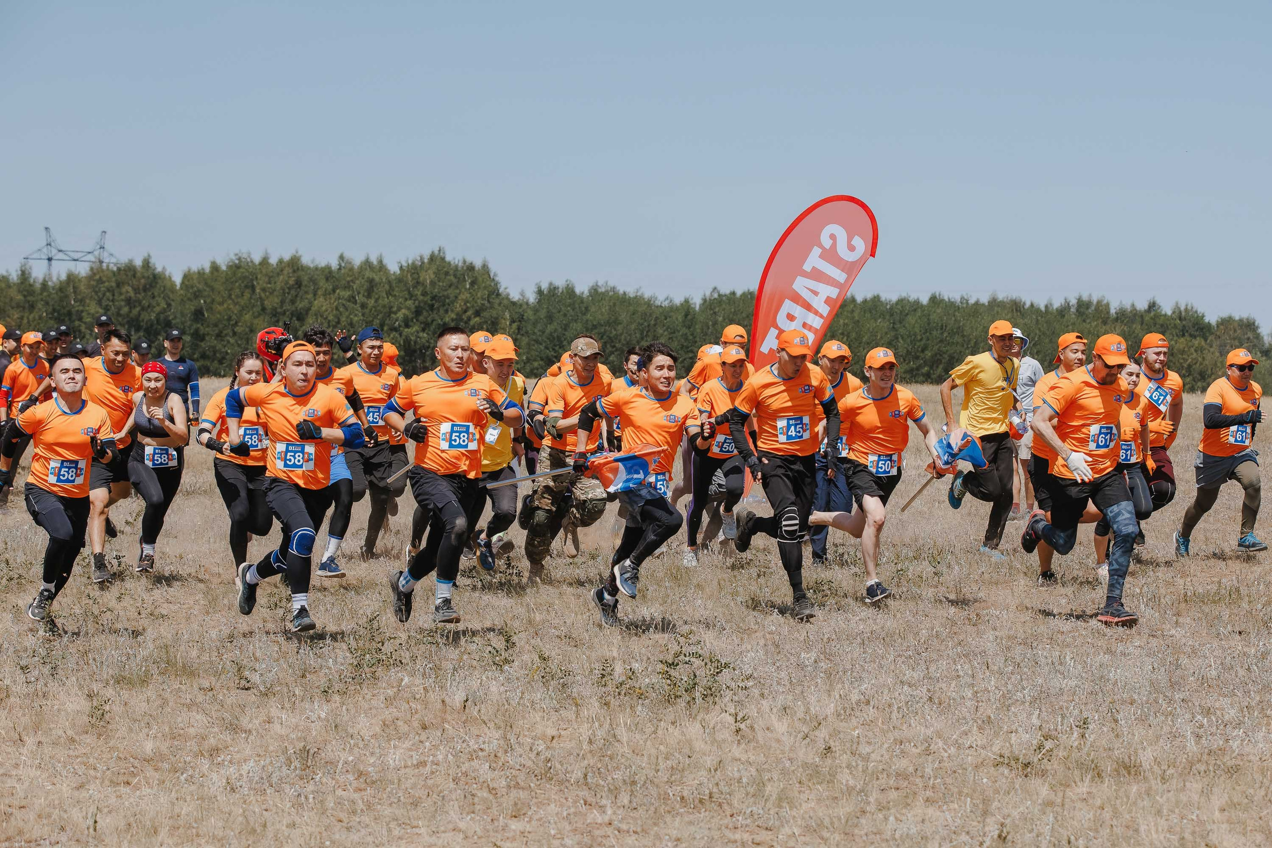 Жестокие игры. Главная