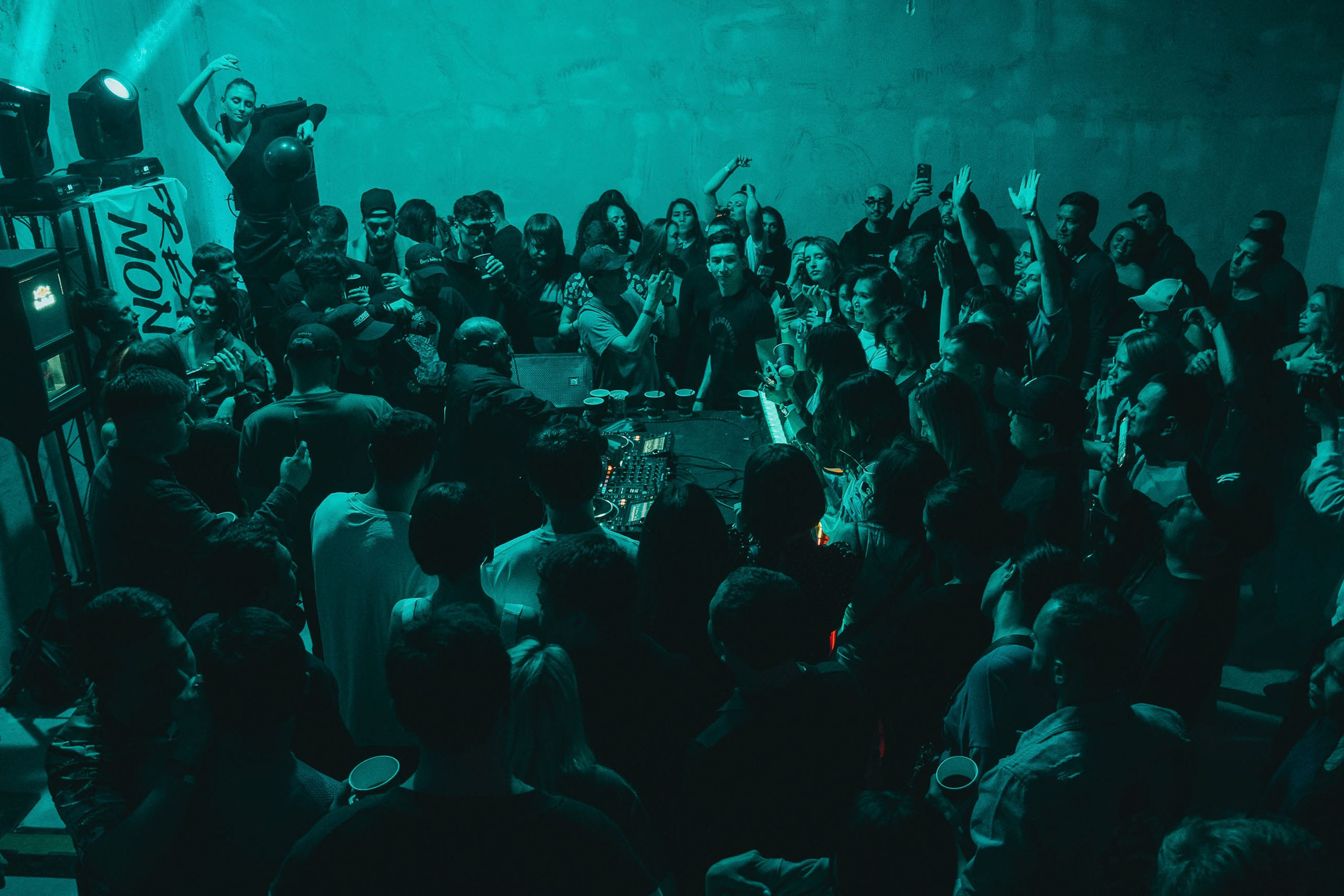 Freakymonday. Главная