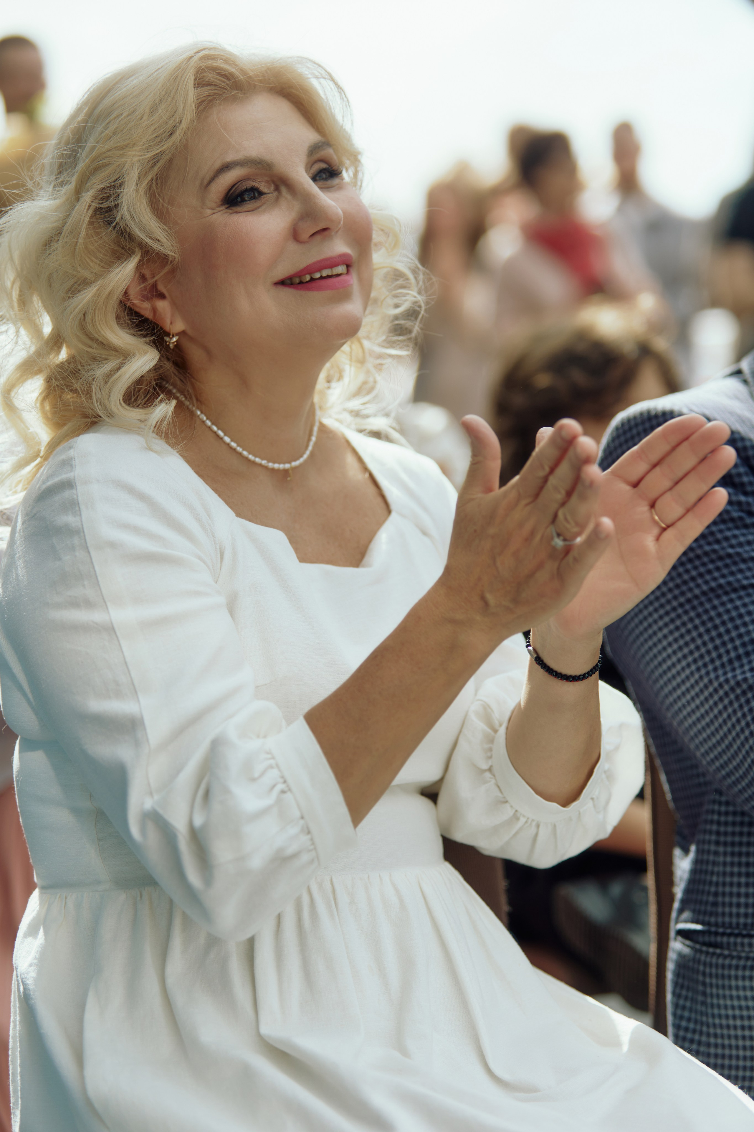 Kirill & Kristina. Event агентство PAPRIKA в Екатеринбурге