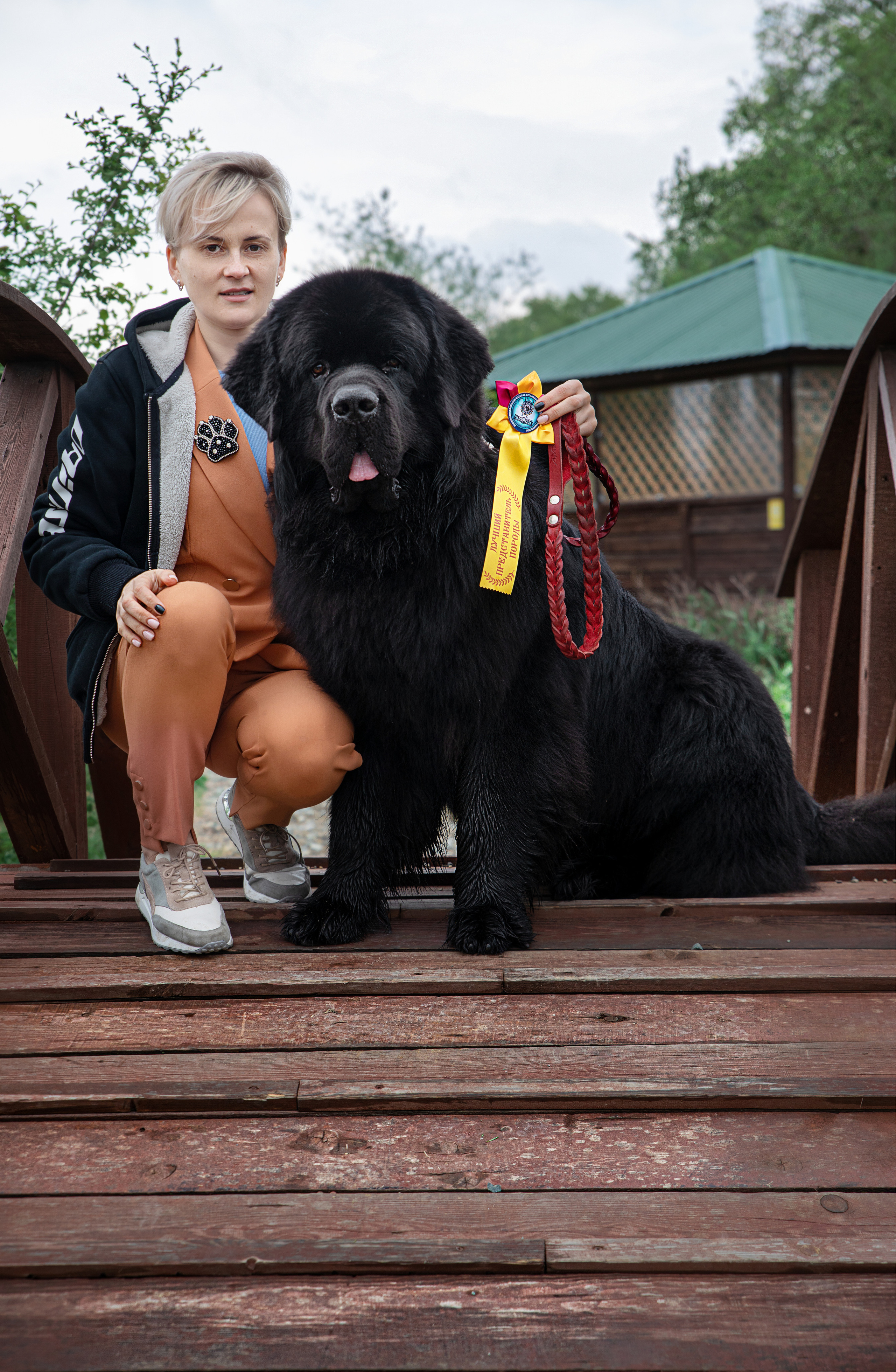 Друзья наши меньшие. Семейный и частный фотограф во Владивостоке